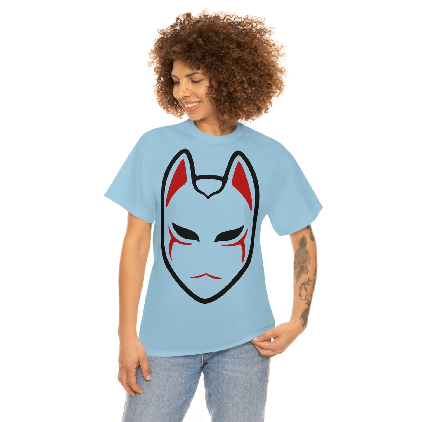 KAKASHI ANBU