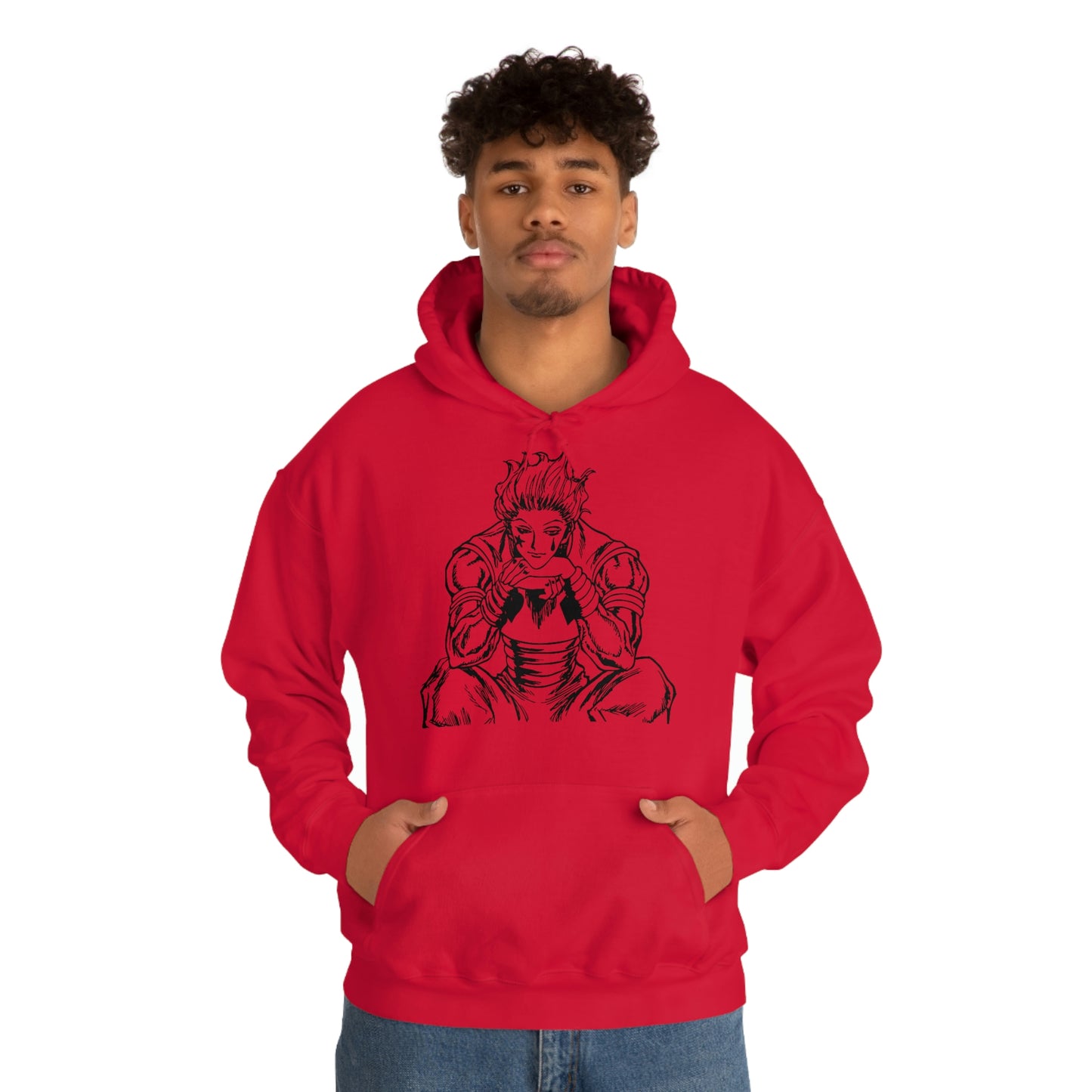 HISOKA