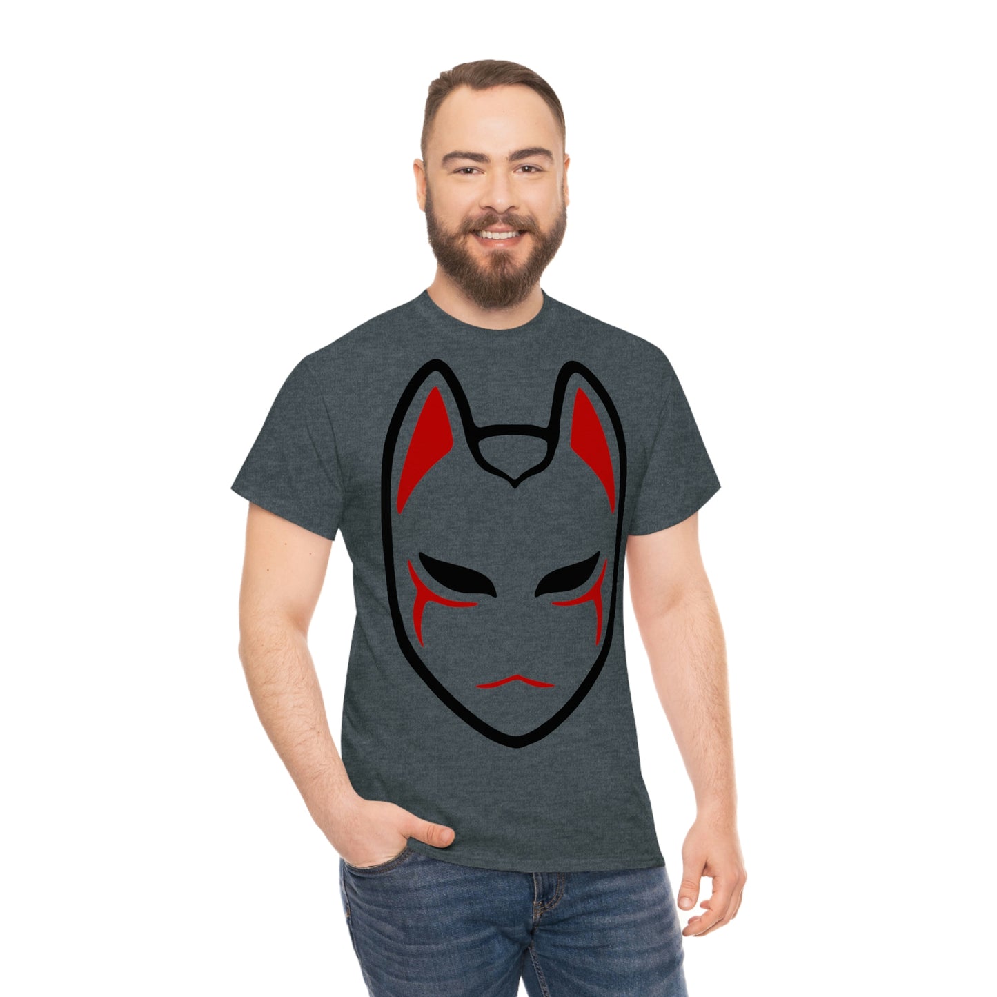 KAKASHI ANBU