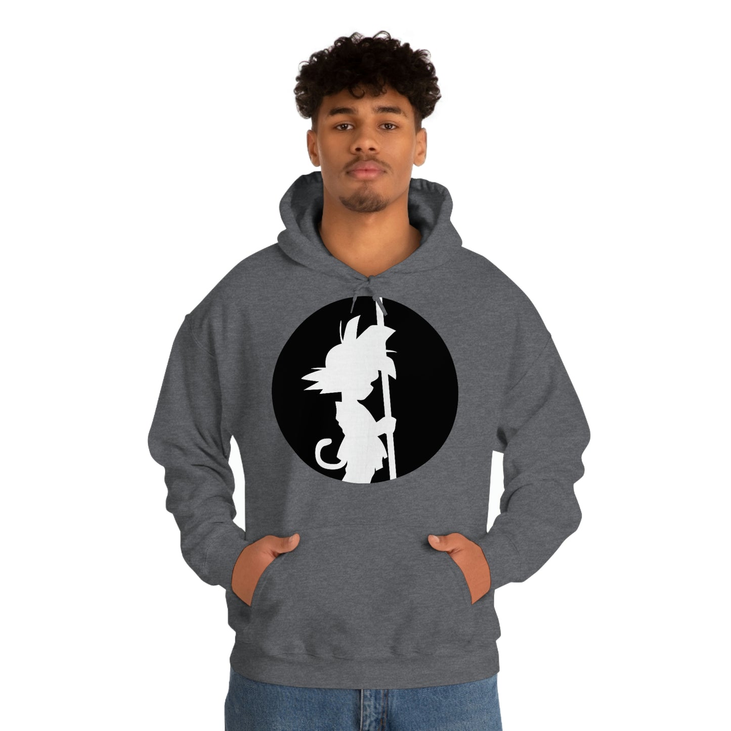 DBZ GOKU