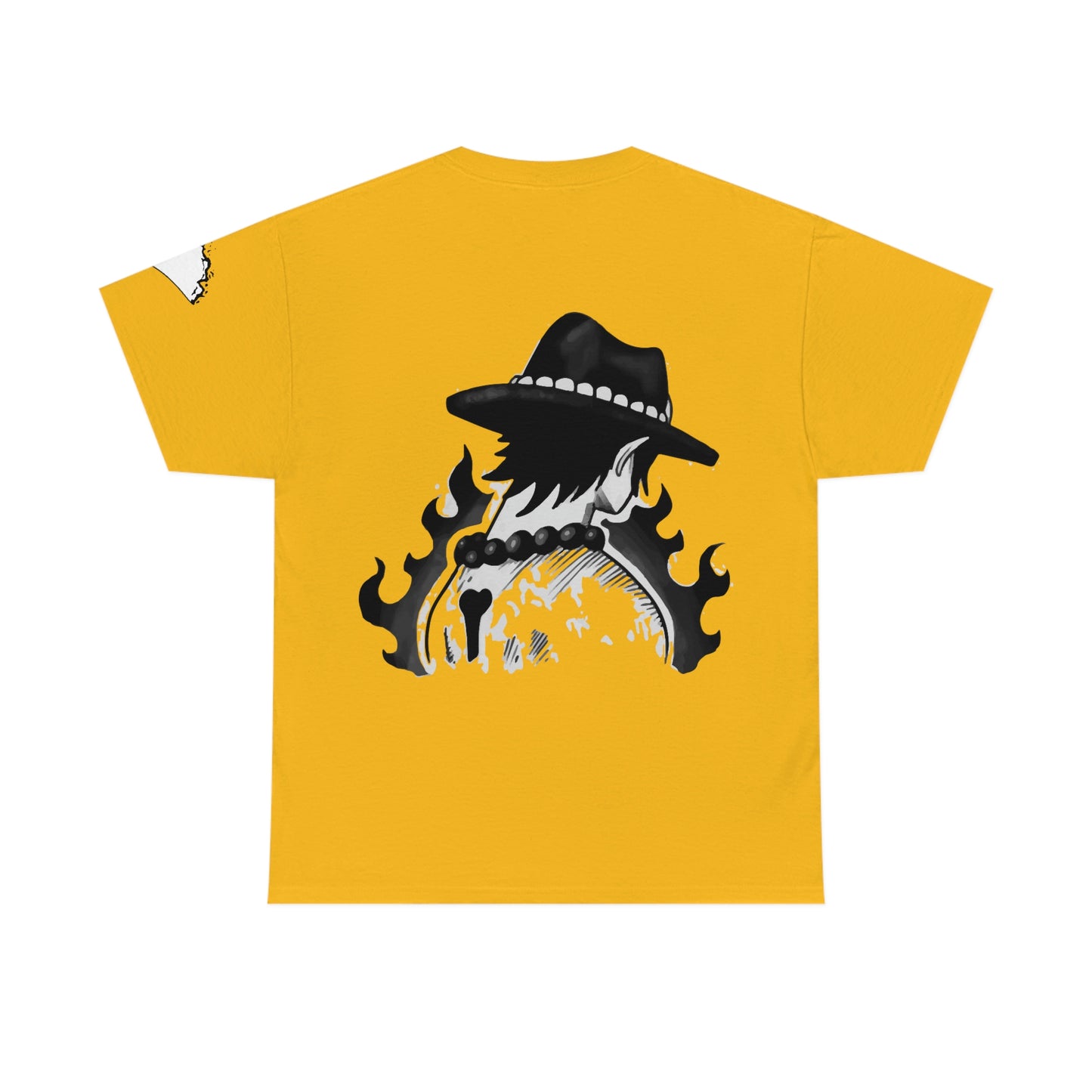 ACE DEATH