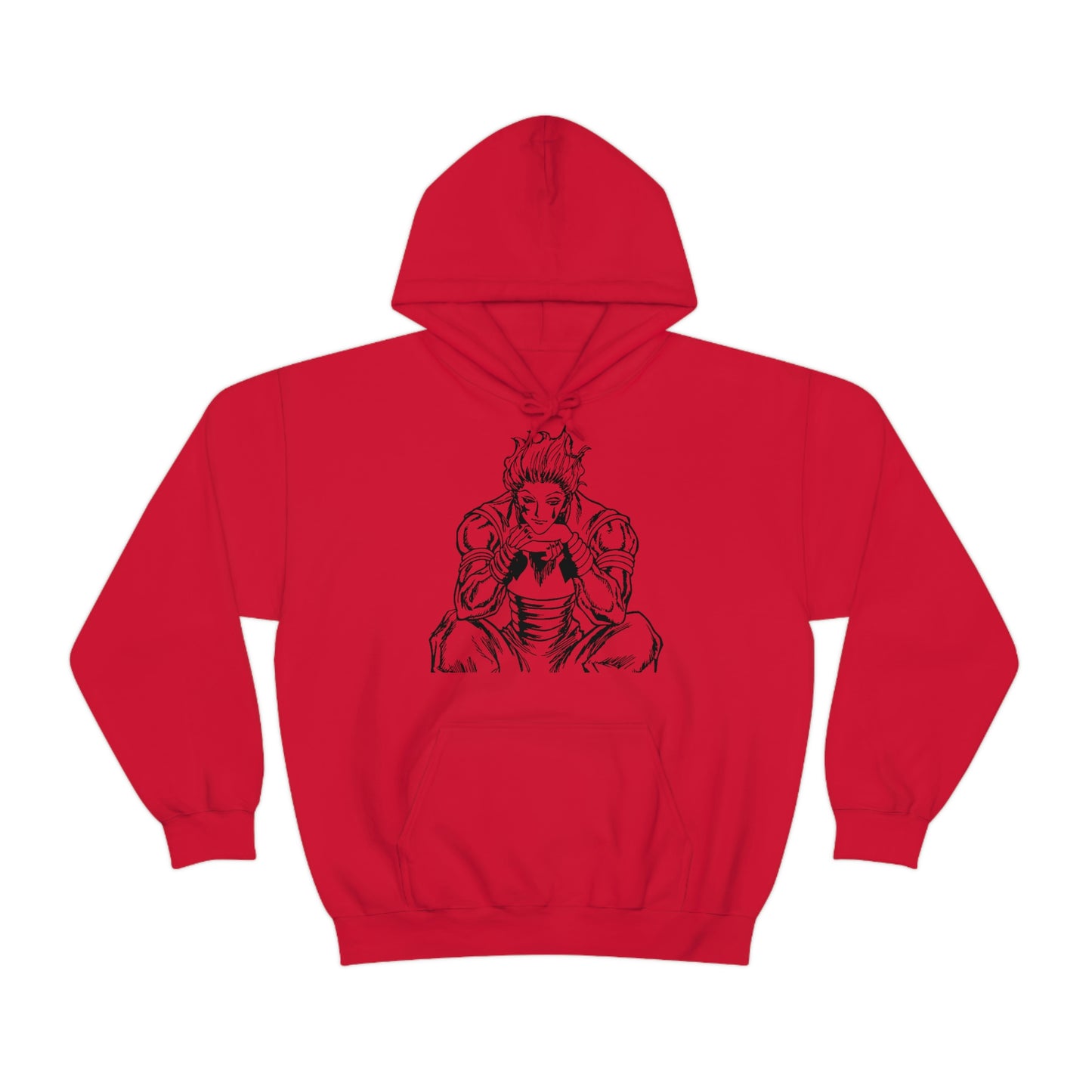 HISOKA