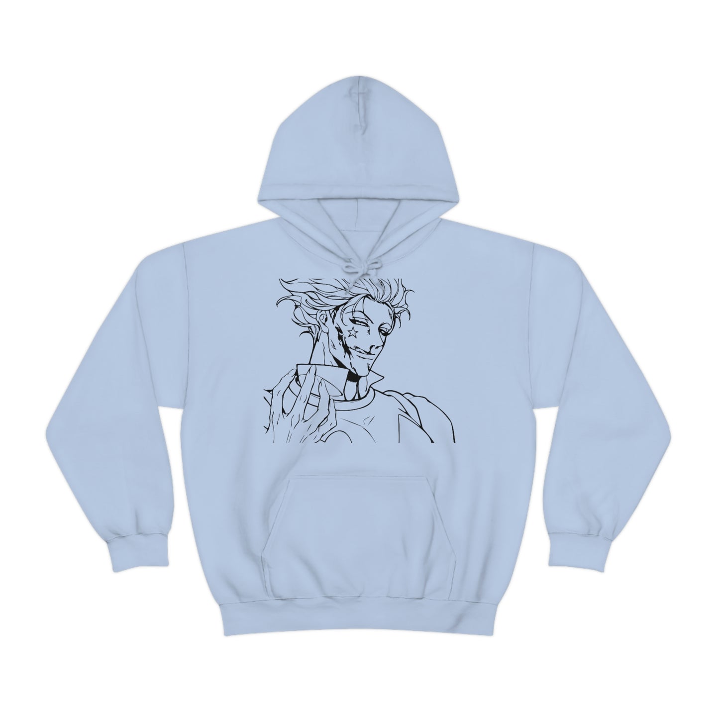 HISOKA