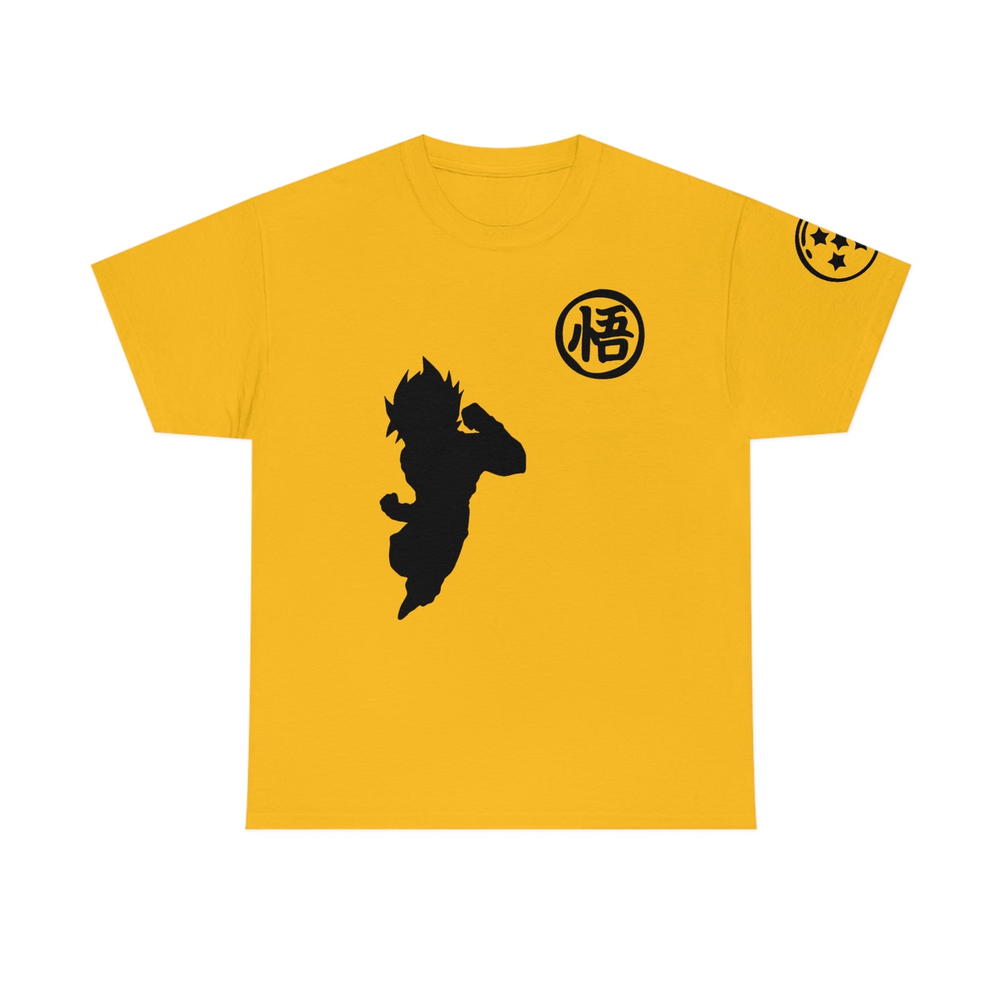 DBZ GOKU