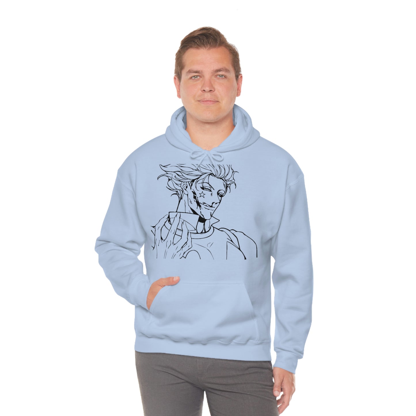 HISOKA