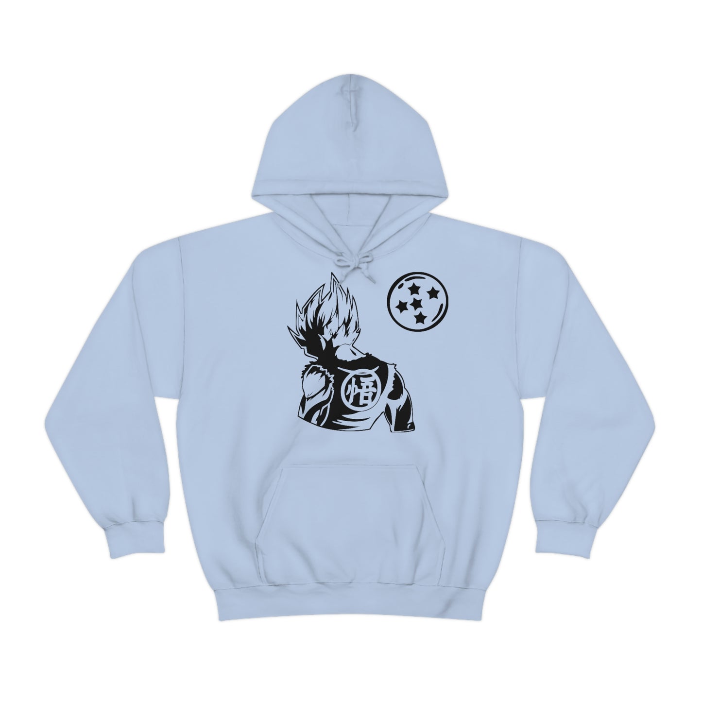 DBZ GOKU