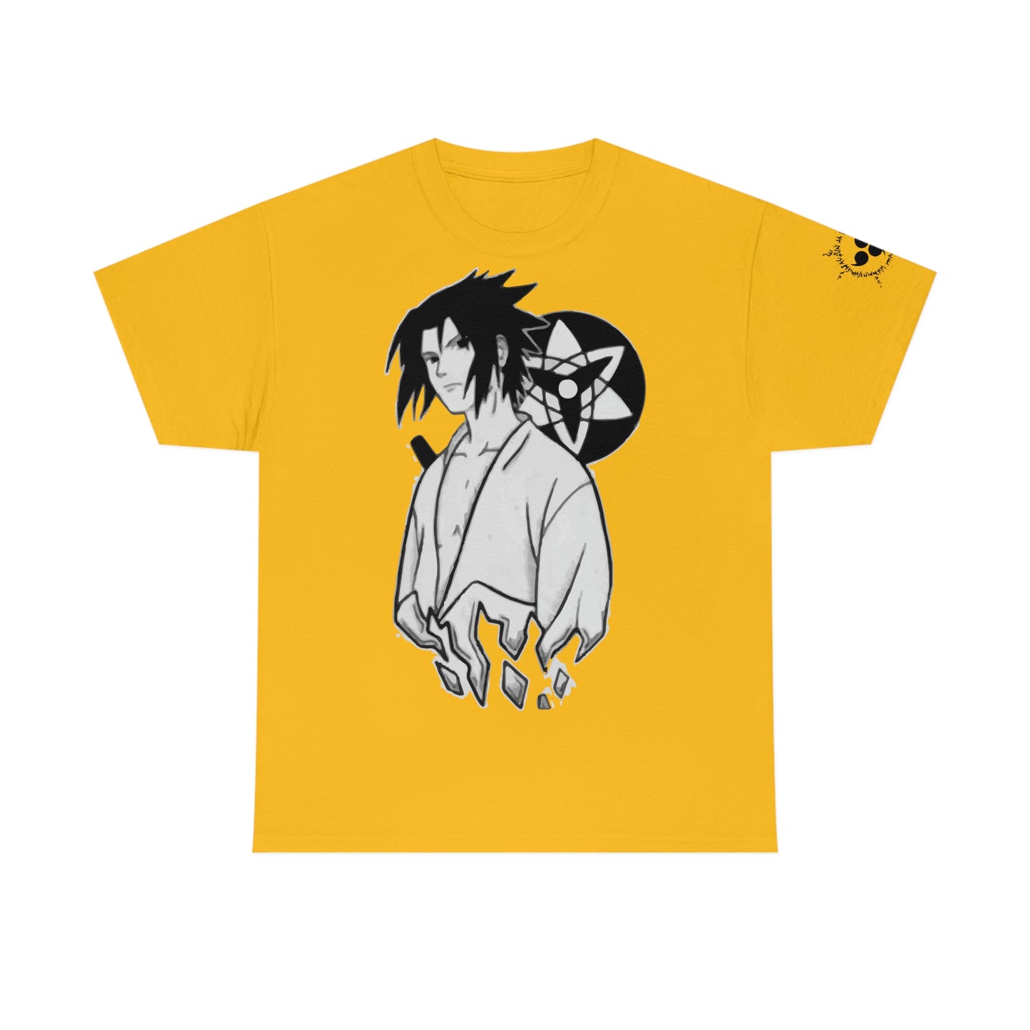 SASUKE