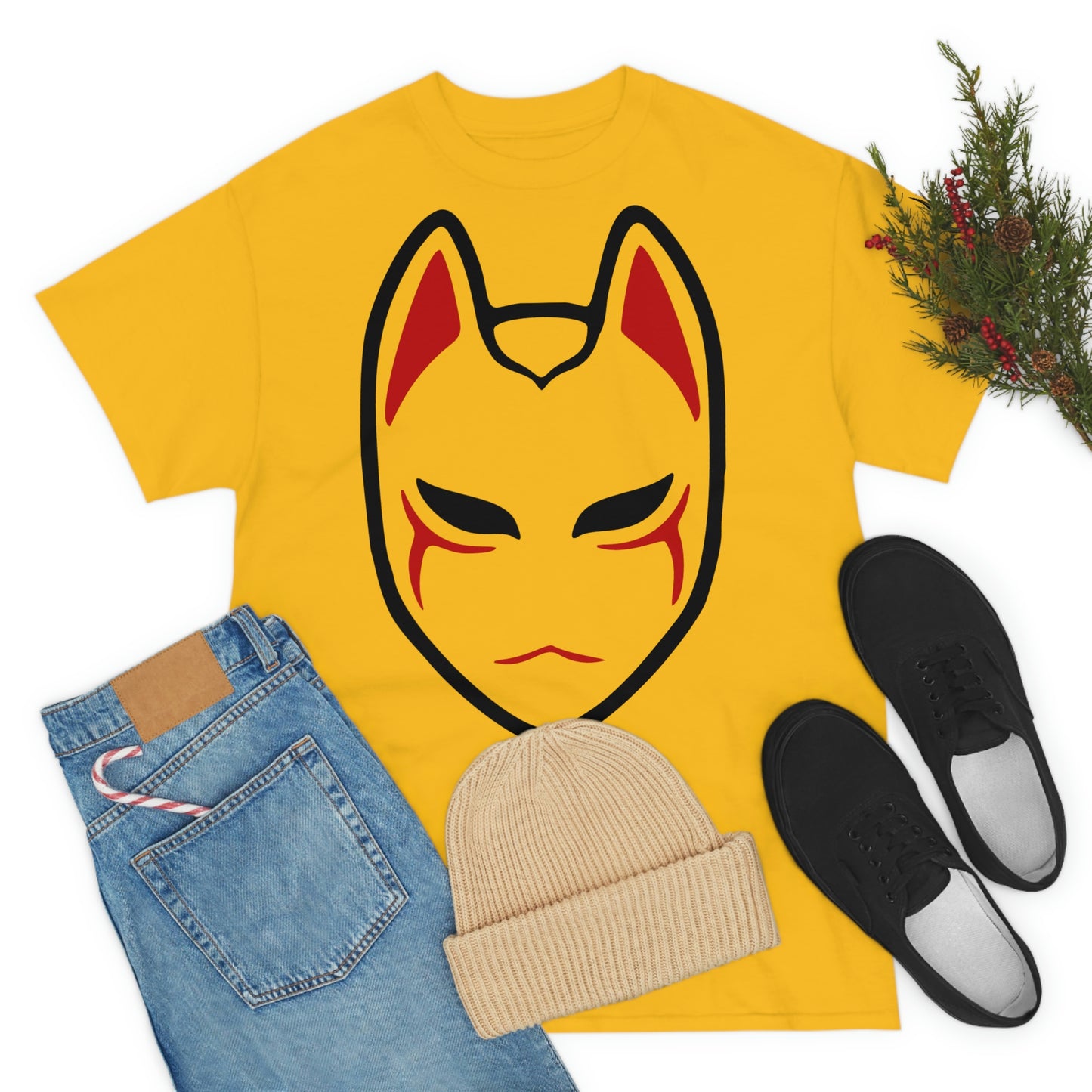 KAKASHI ANBU