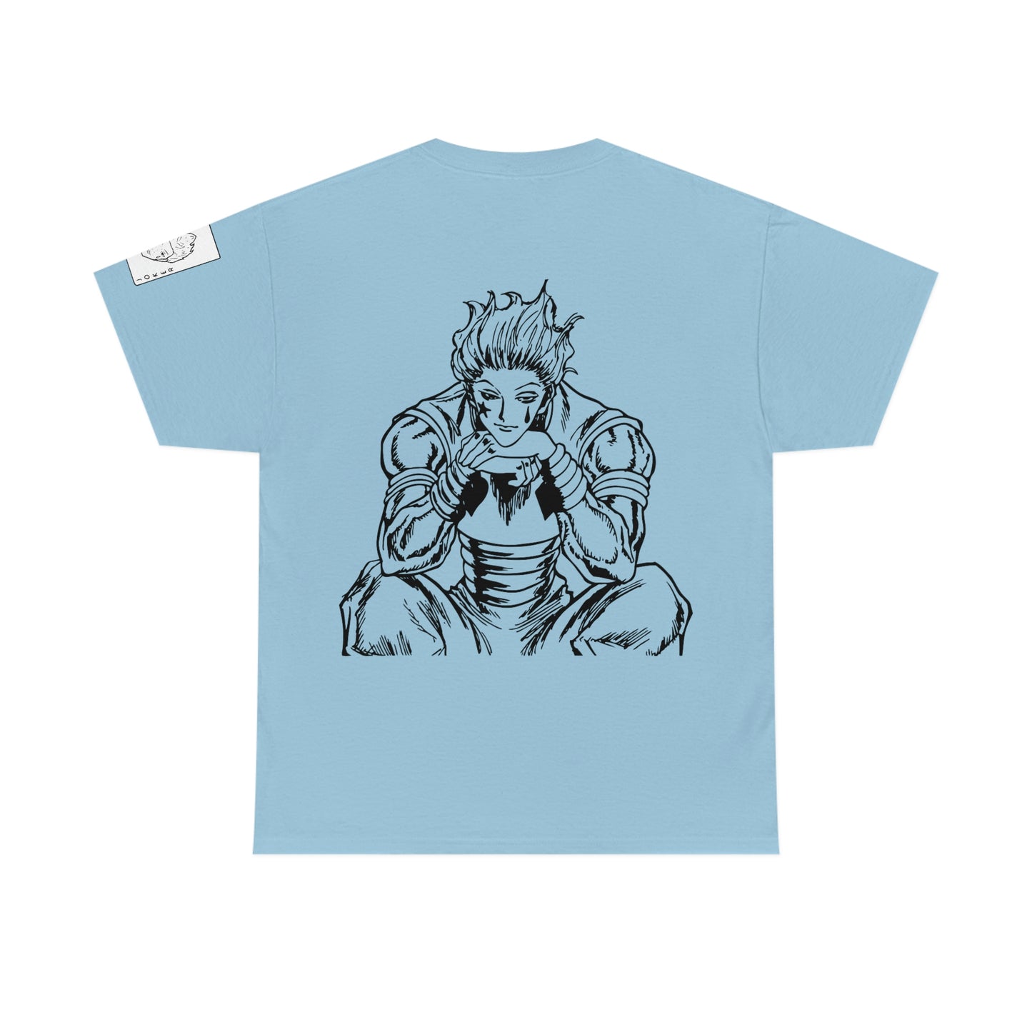 HISOKA
