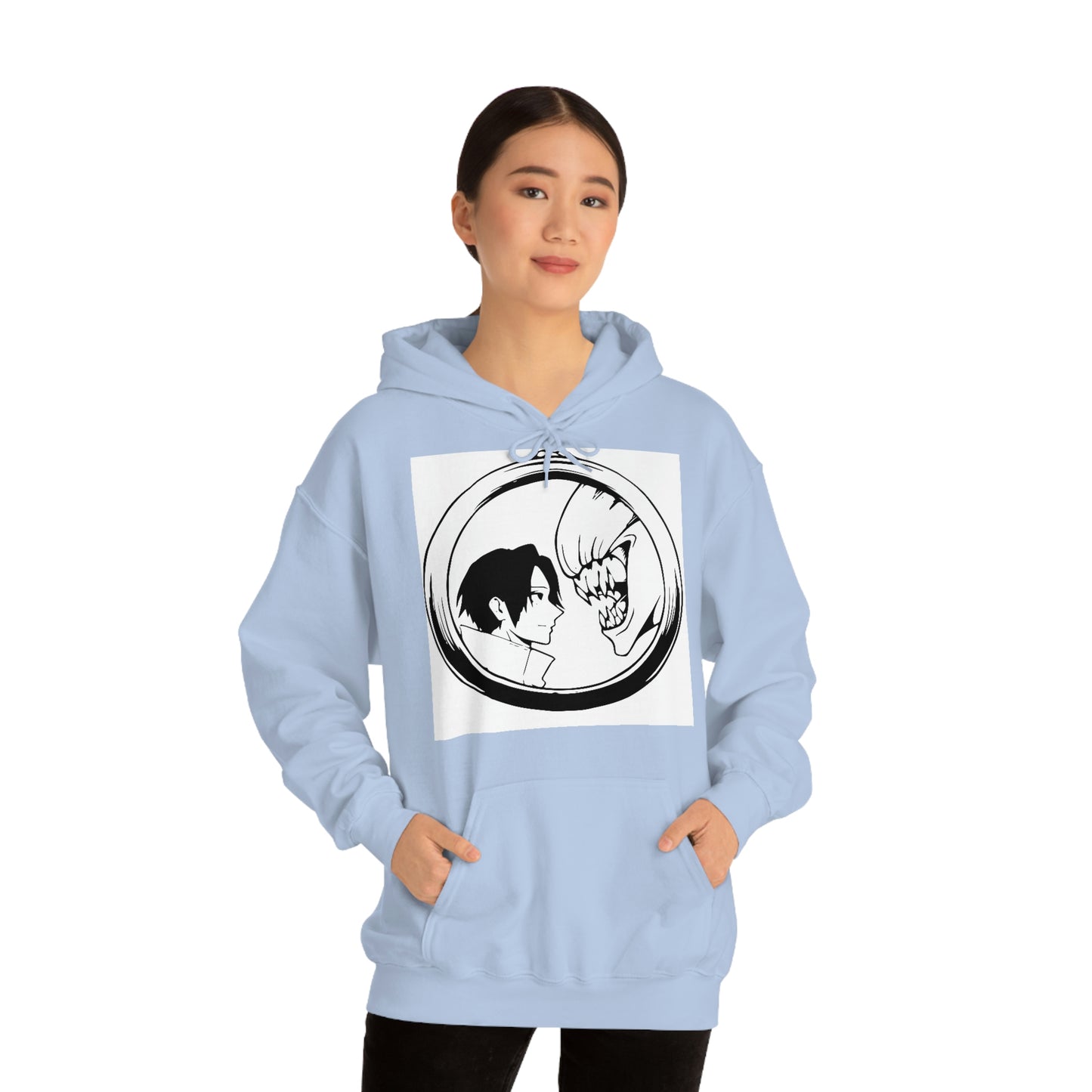 ITADORI X RIKA