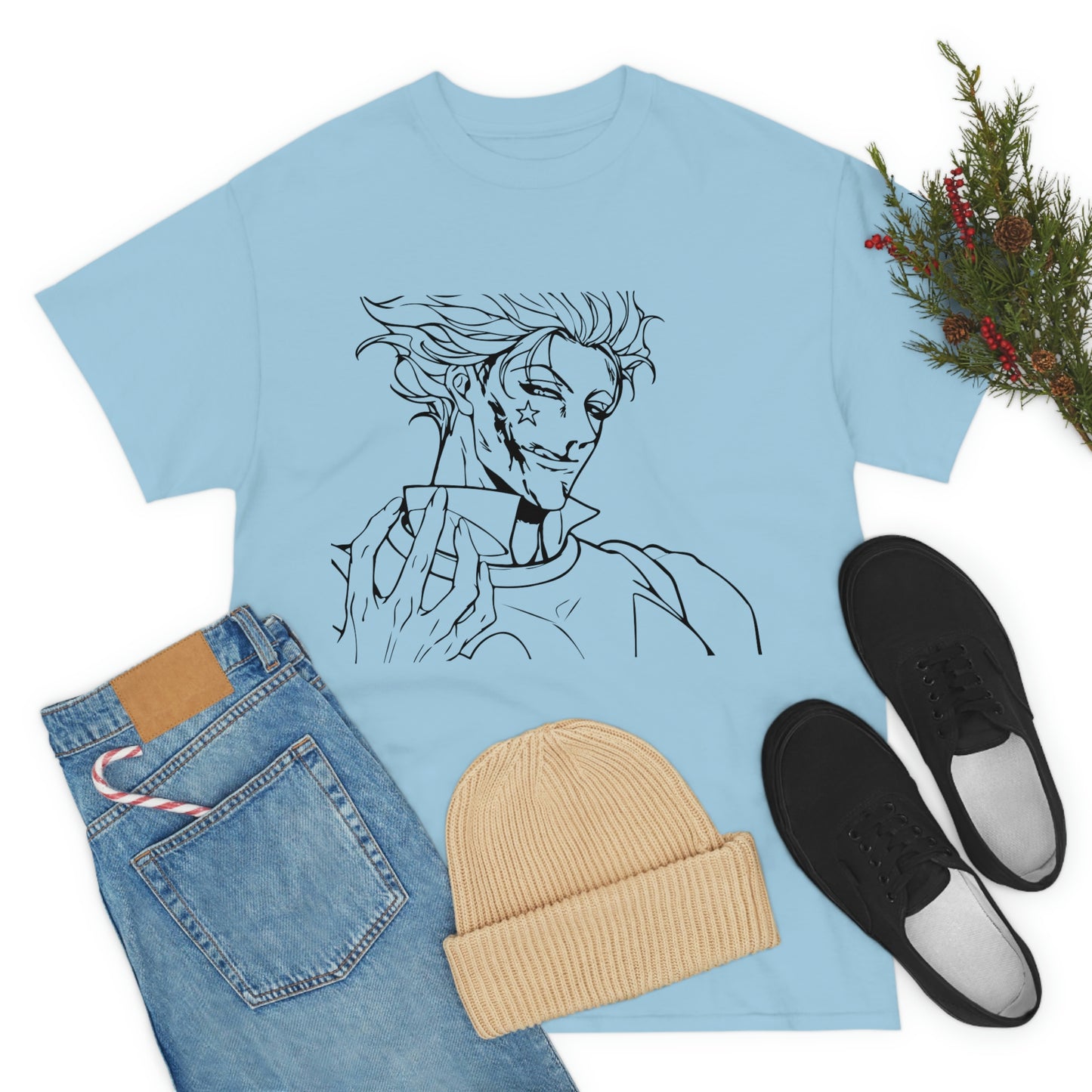 HISOKA