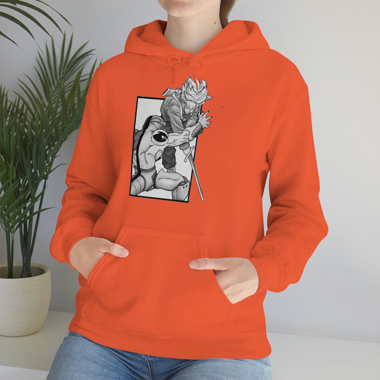 DBZ TRUNK
