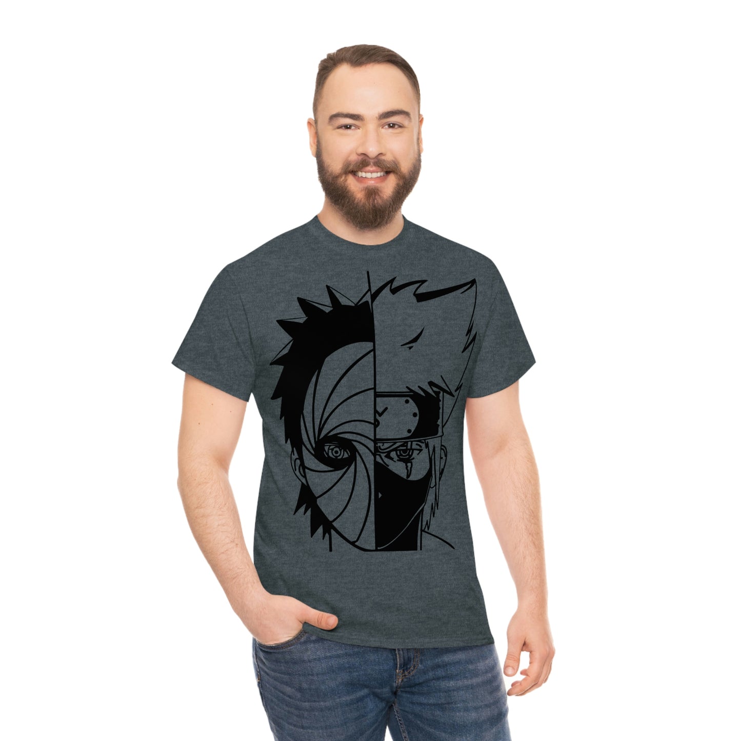 KAKASHI OBITO