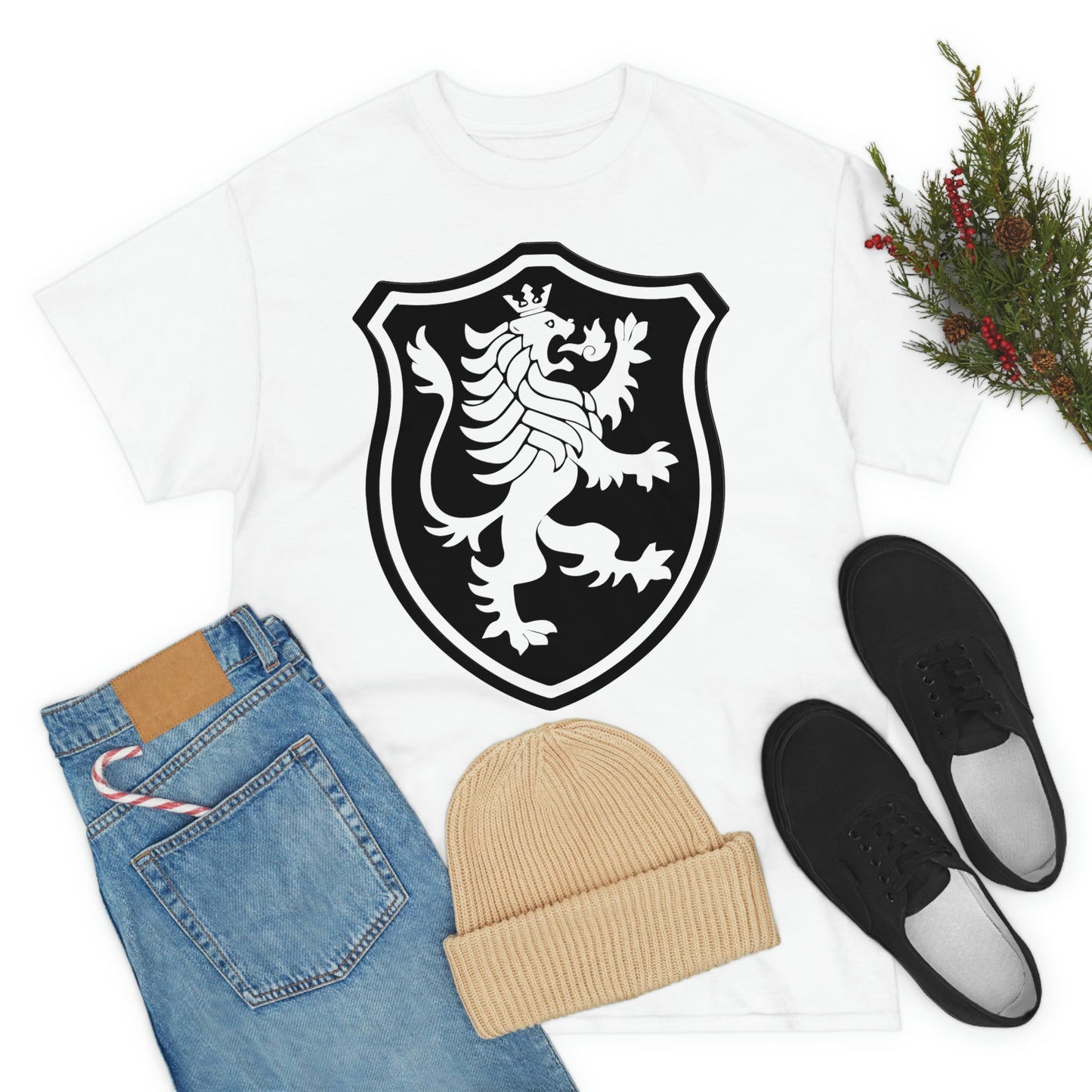 COMPAGNIE DU LION FLAMBOYANT