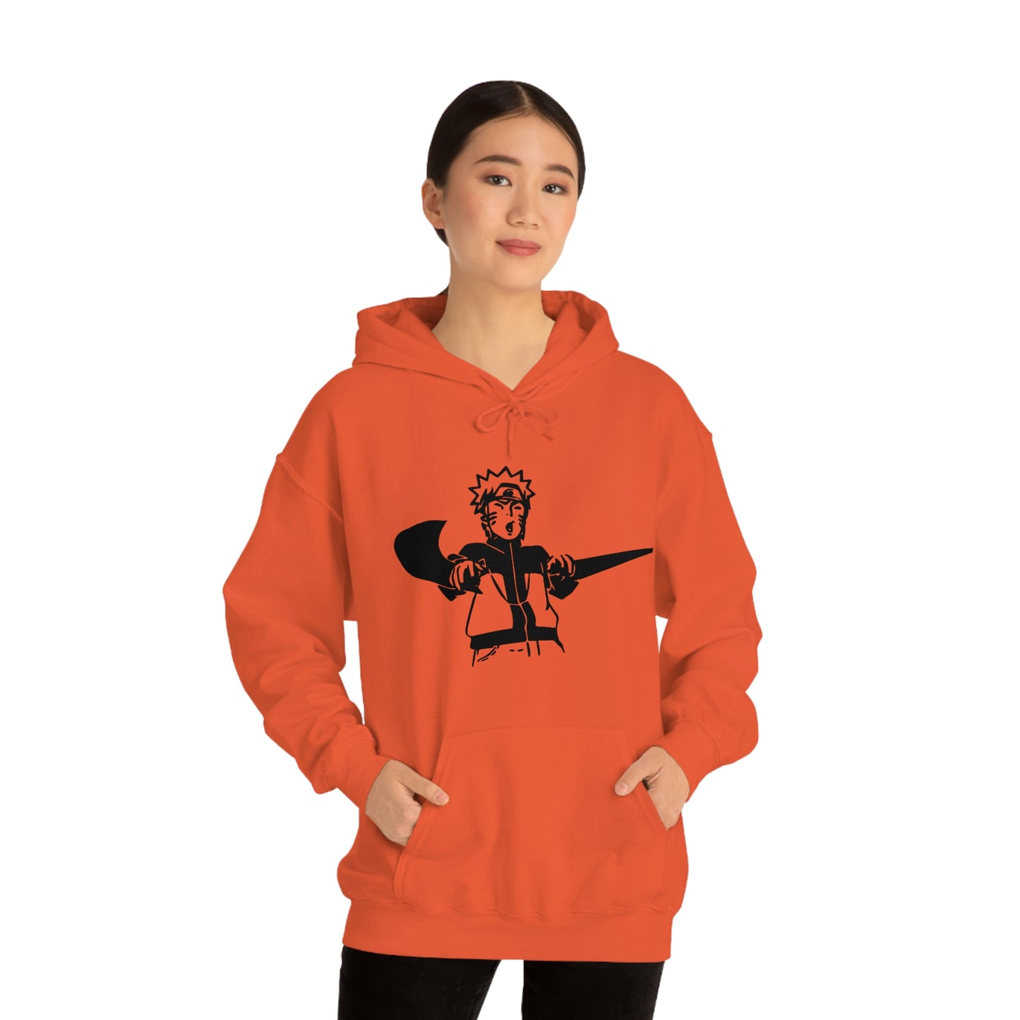 NARUTO X NIKE