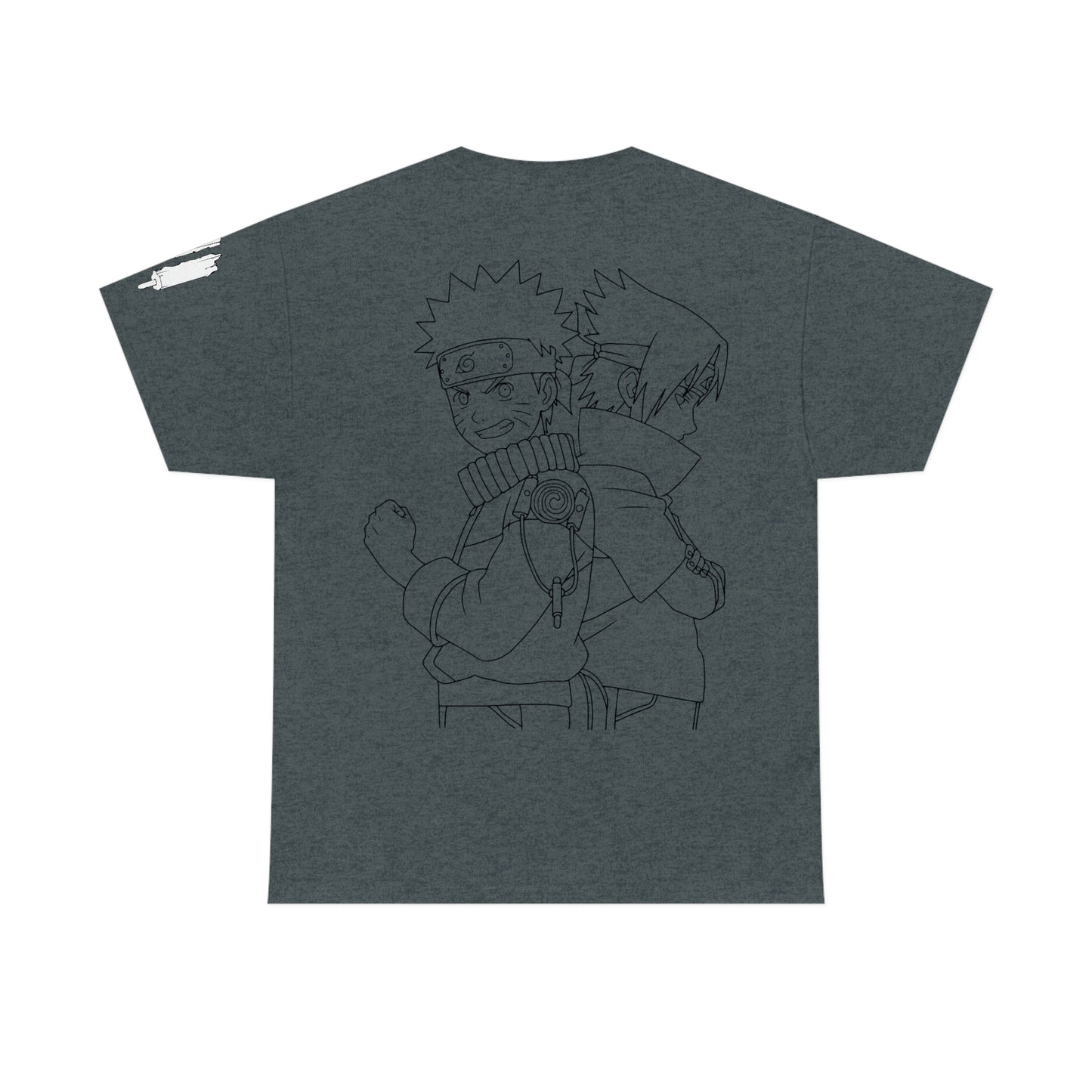 NARUTO X SASUKE