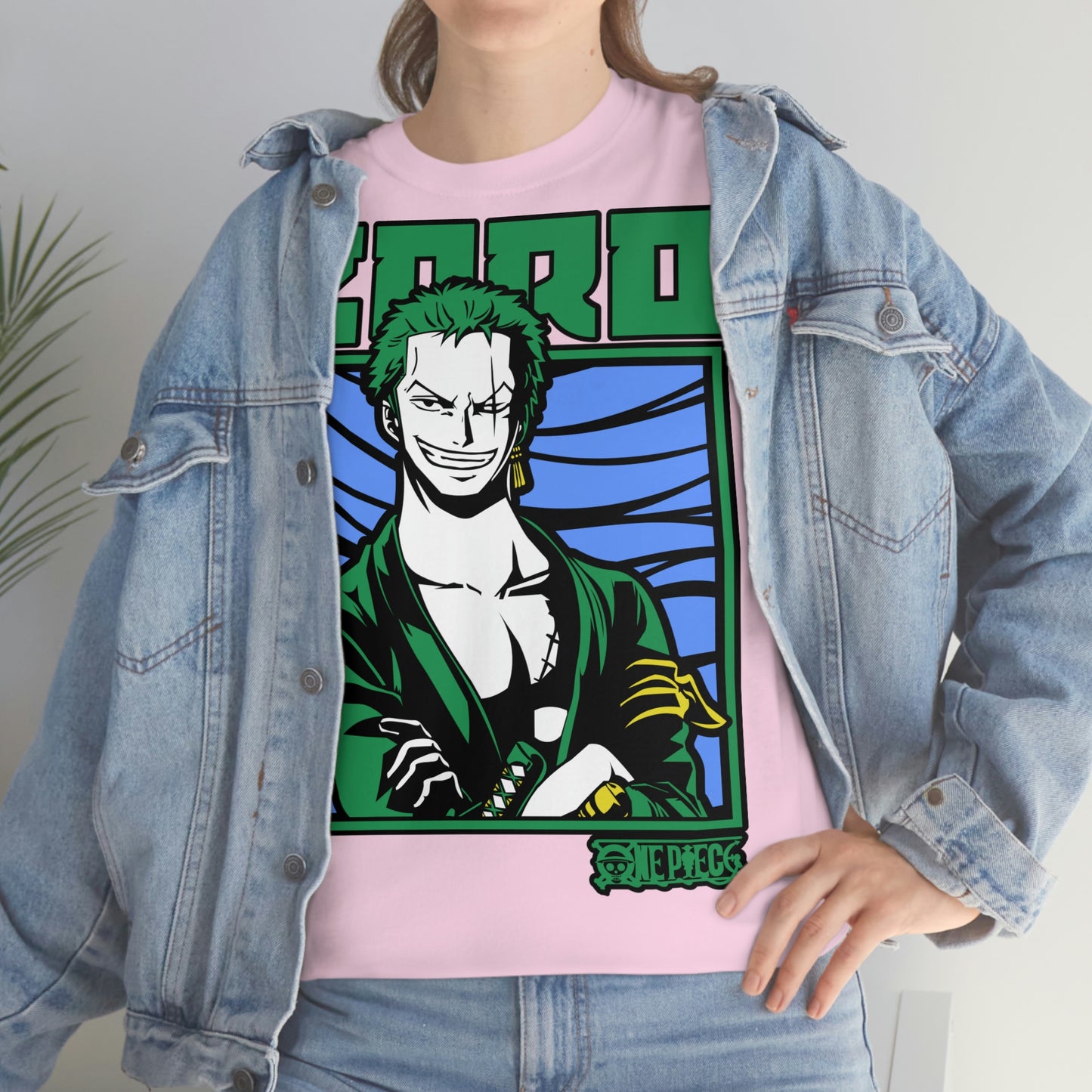 ZORO