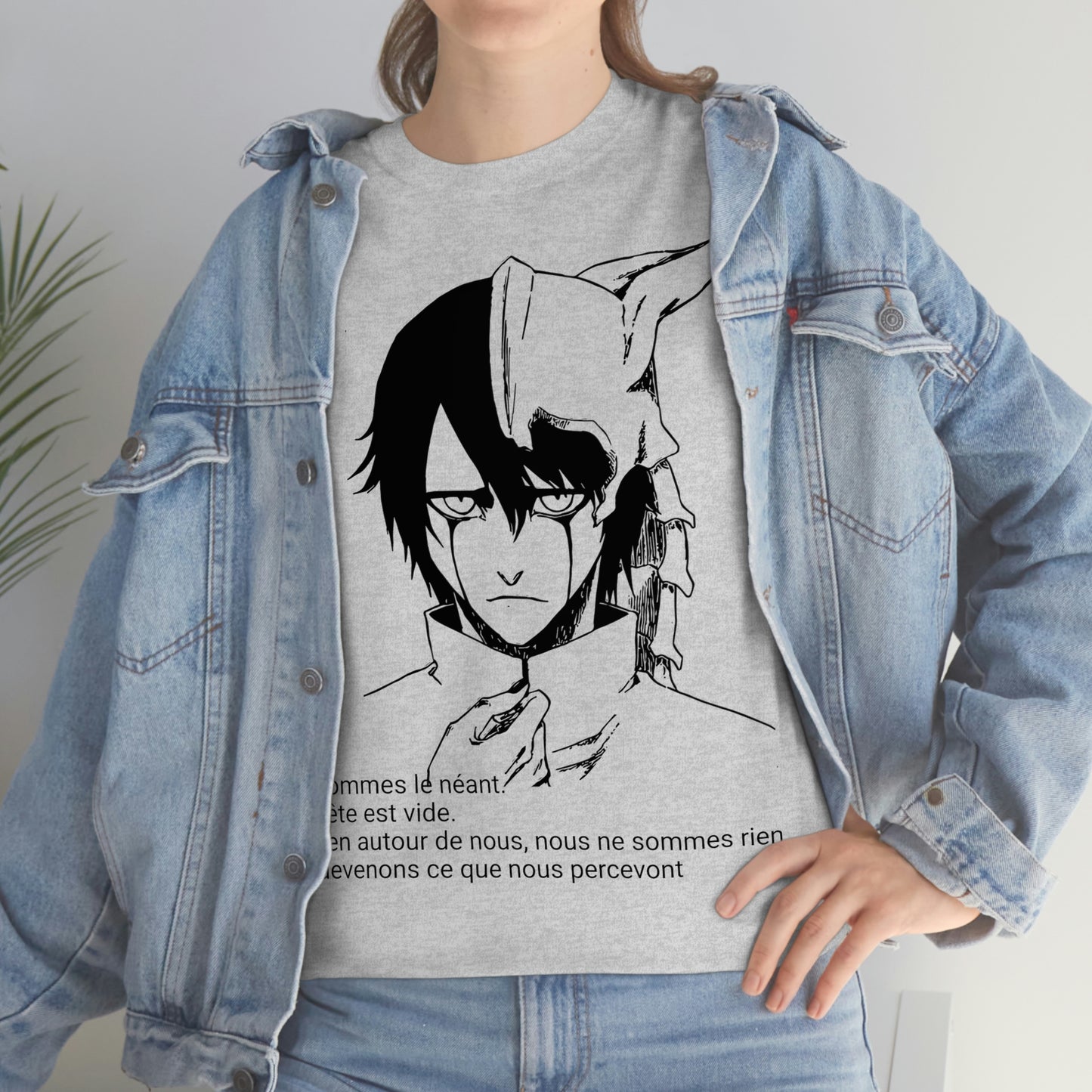 ULQUIORRA ESPADA 4