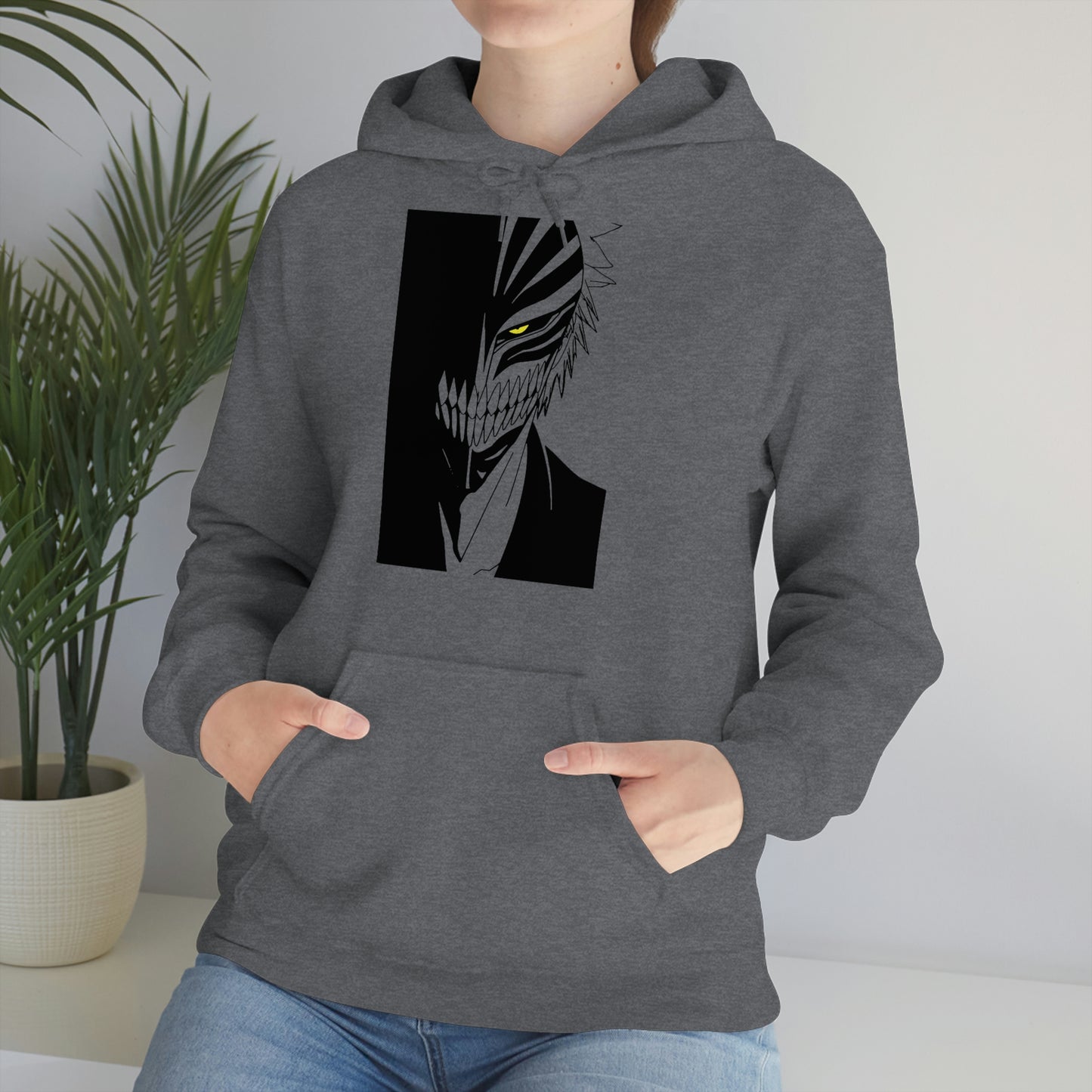 Ichigo Hollow