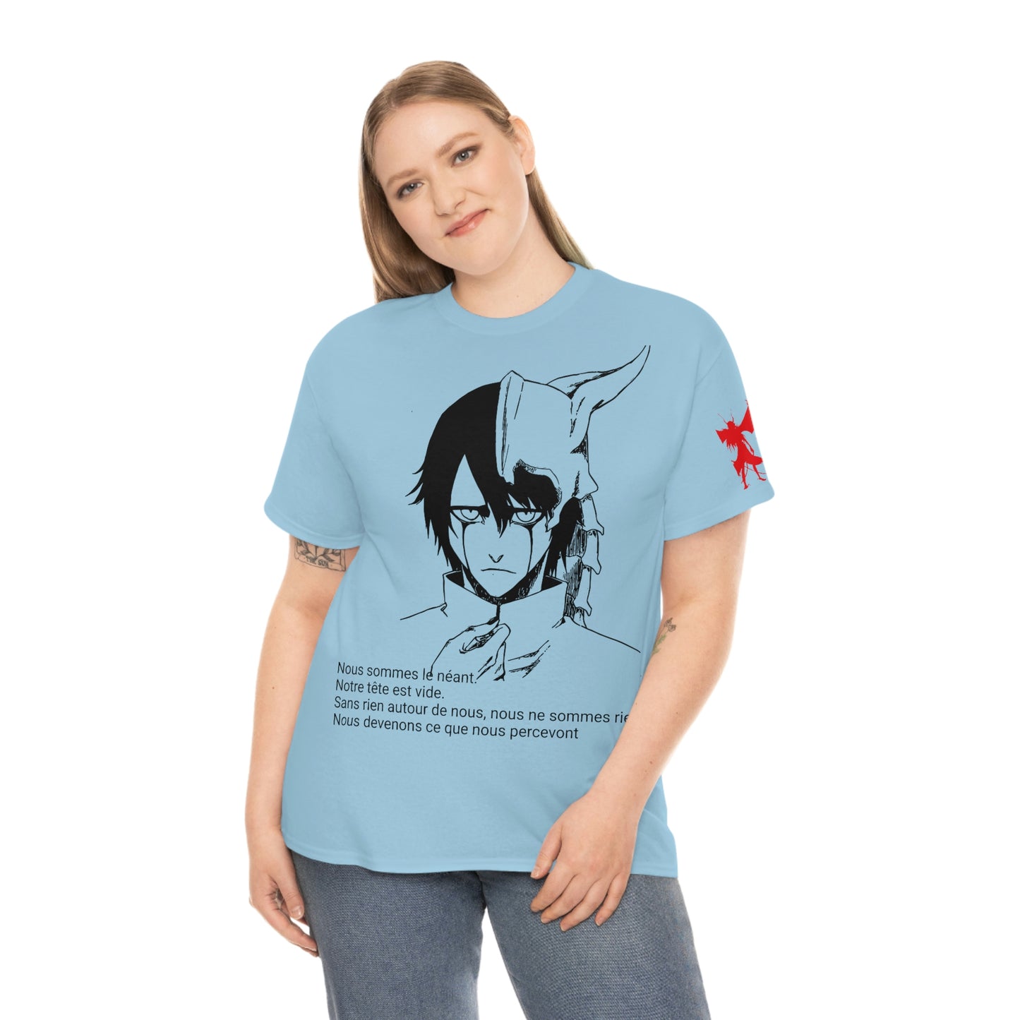 ULQUIORRA ESPADA 4