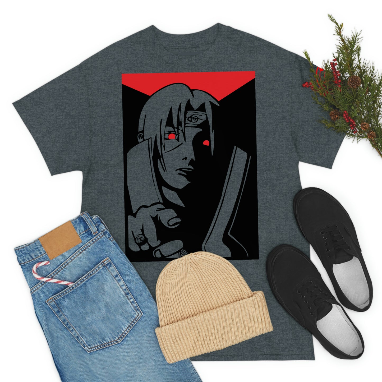 ITACHI