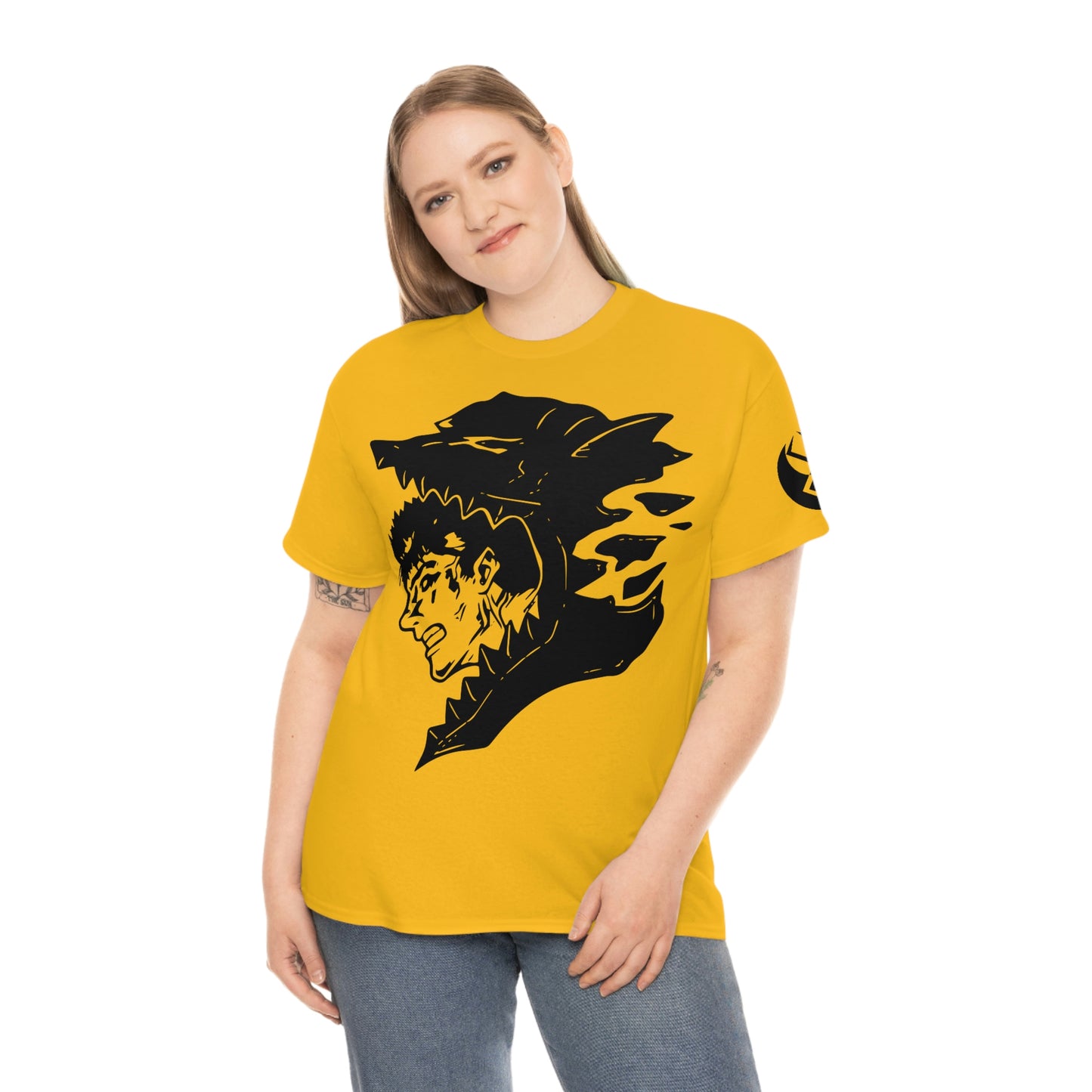 GUTS