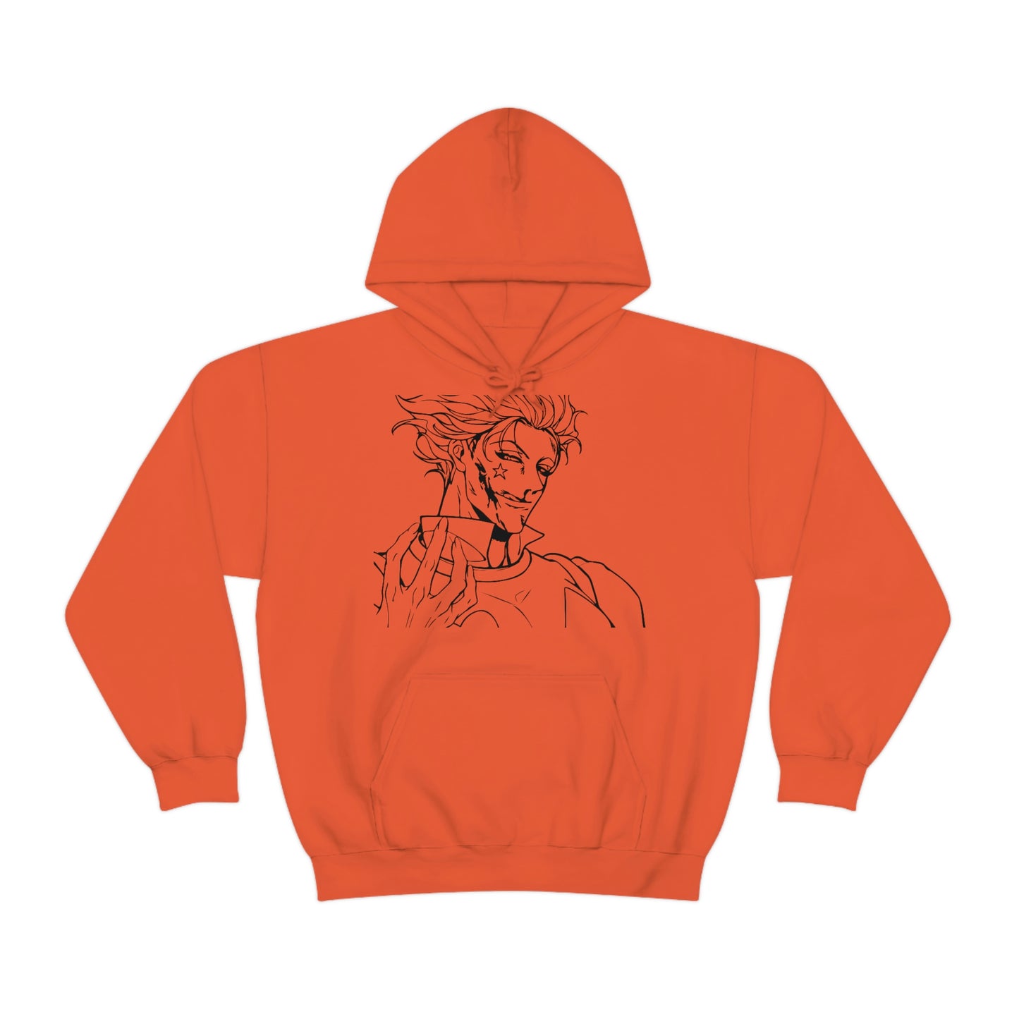HISOKA