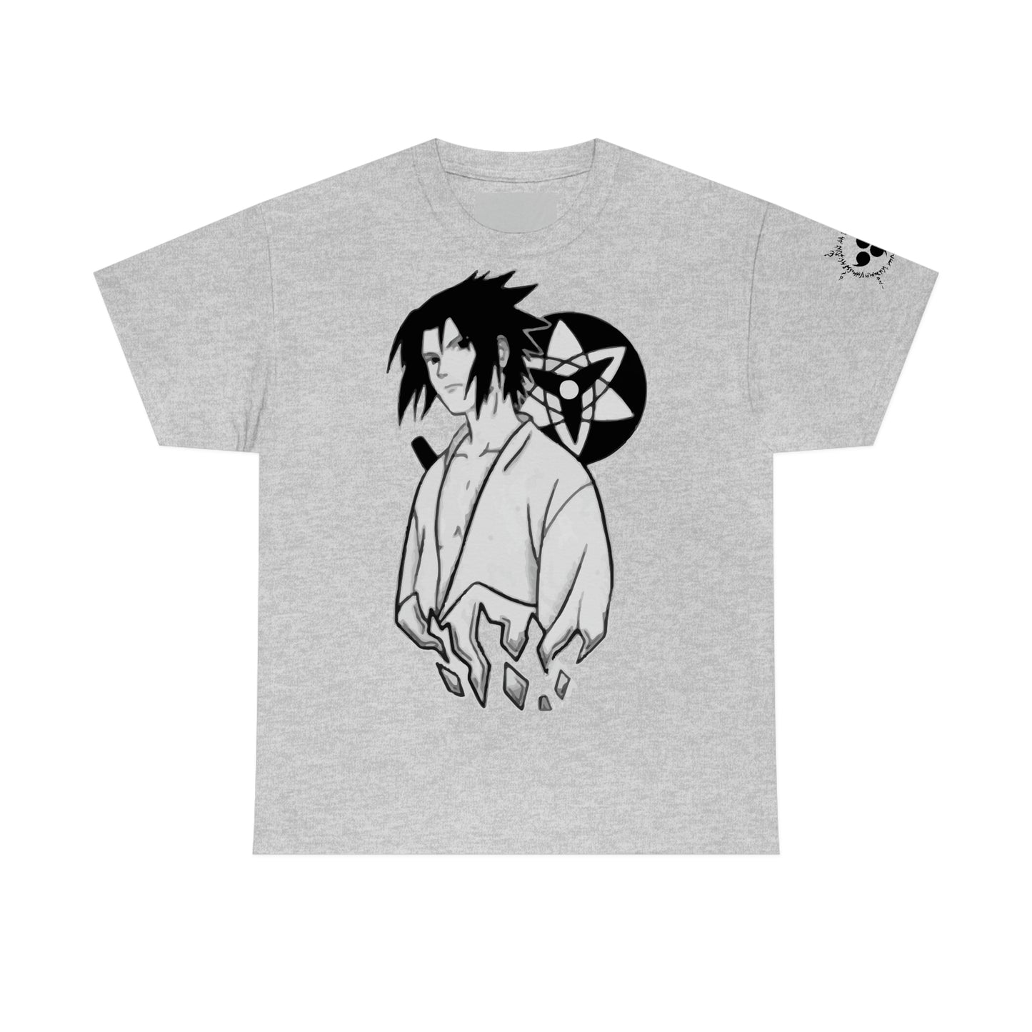 SASUKE