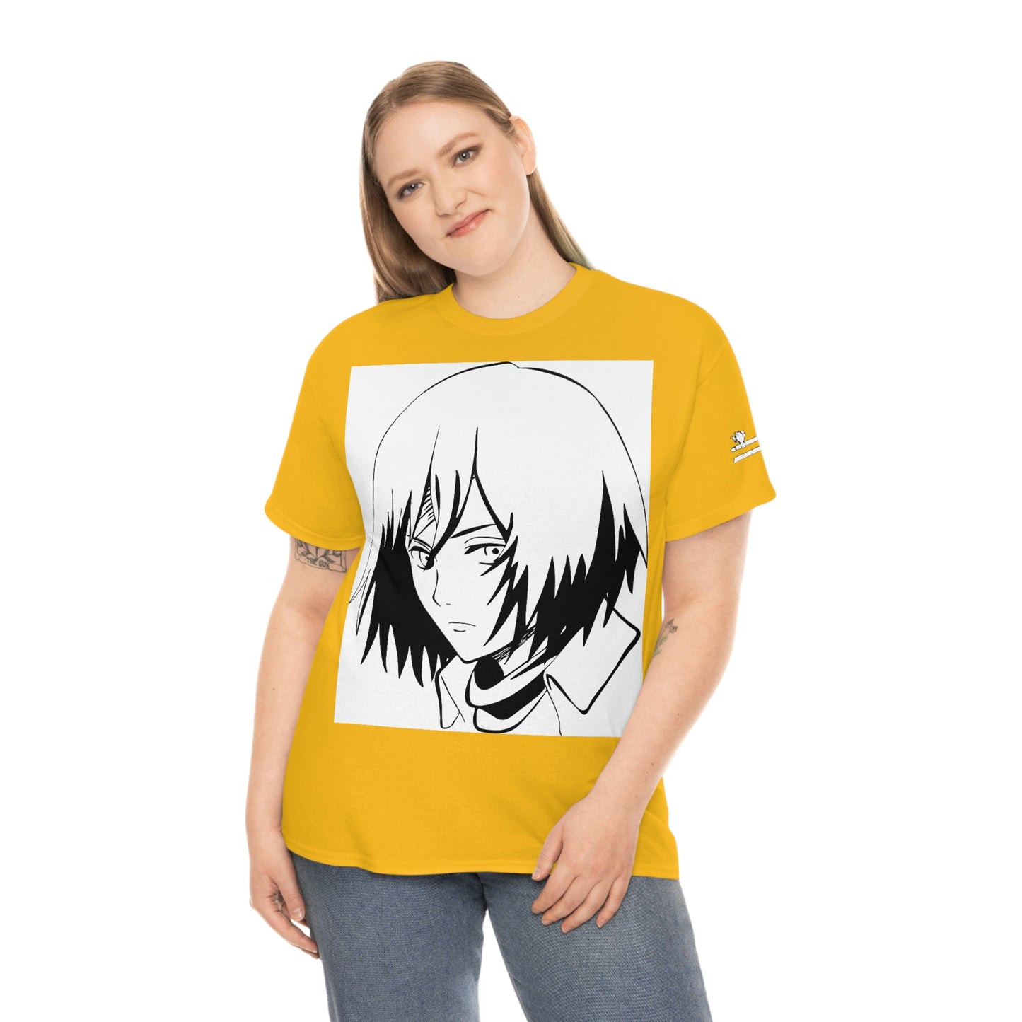 MIKASA