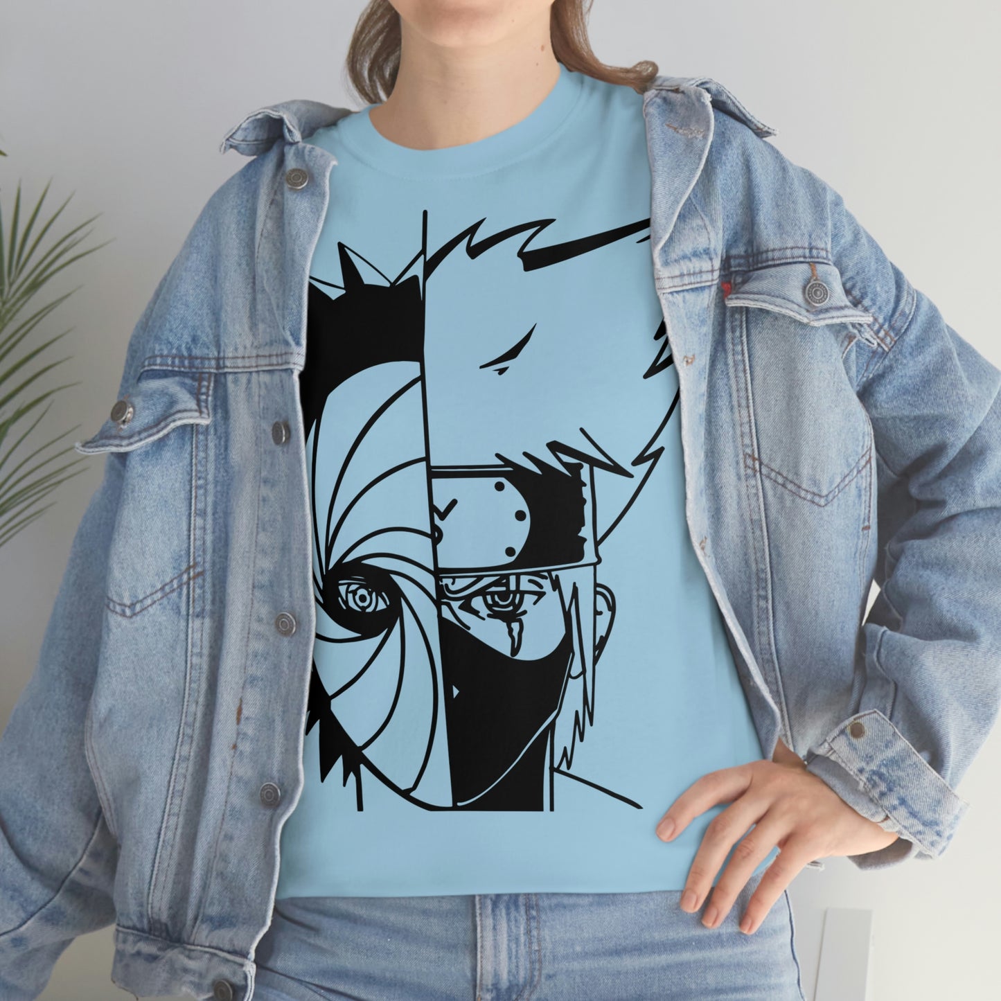 KAKASHI OBITO