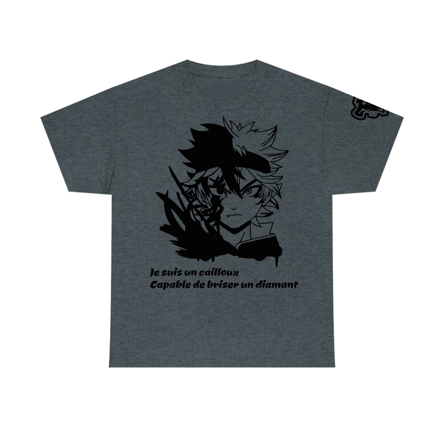 BLACK CLOVER