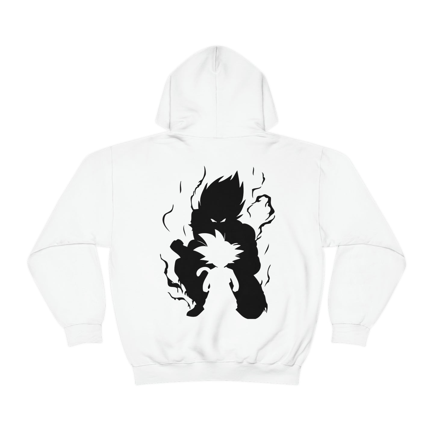 DBZ GOKU