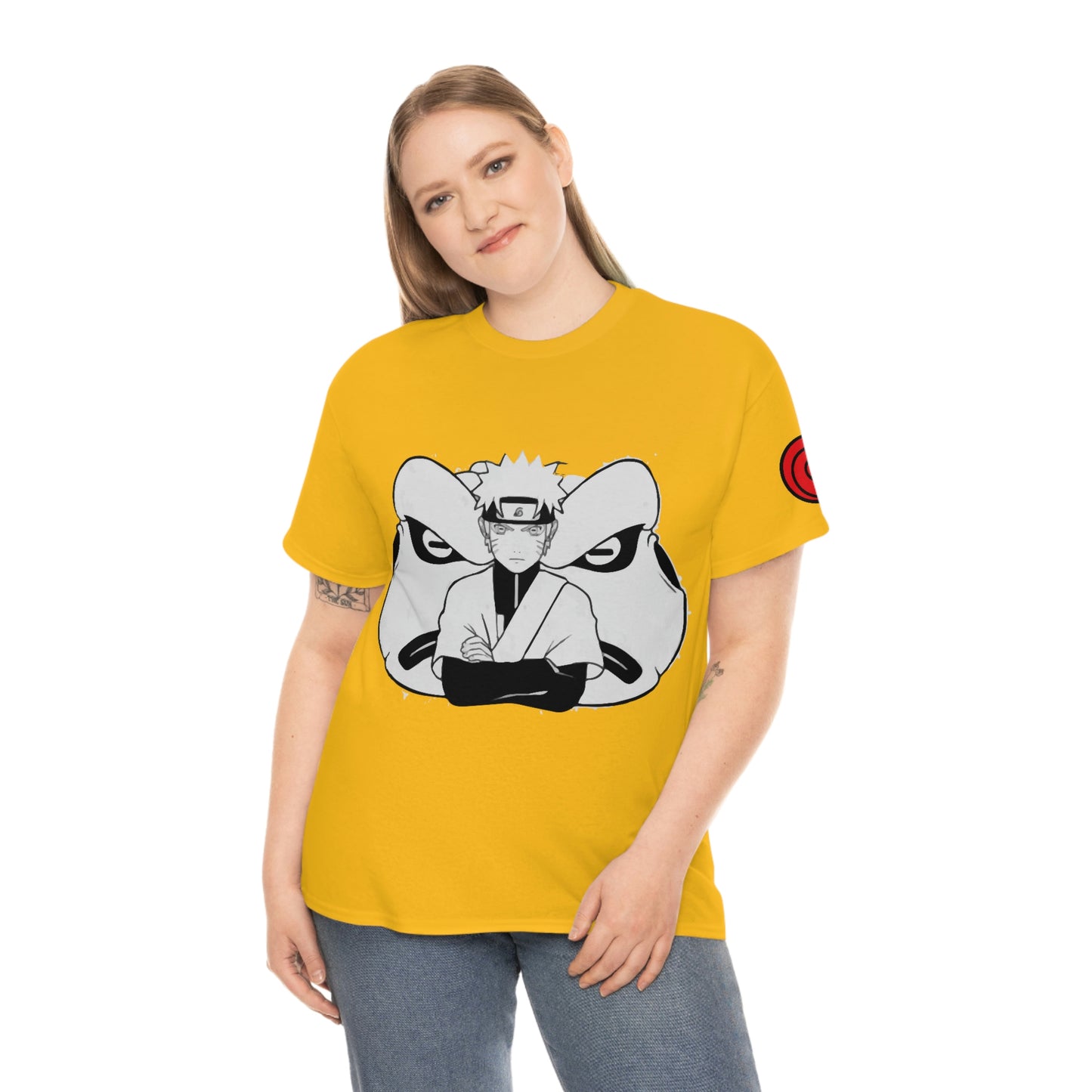 NARUTO