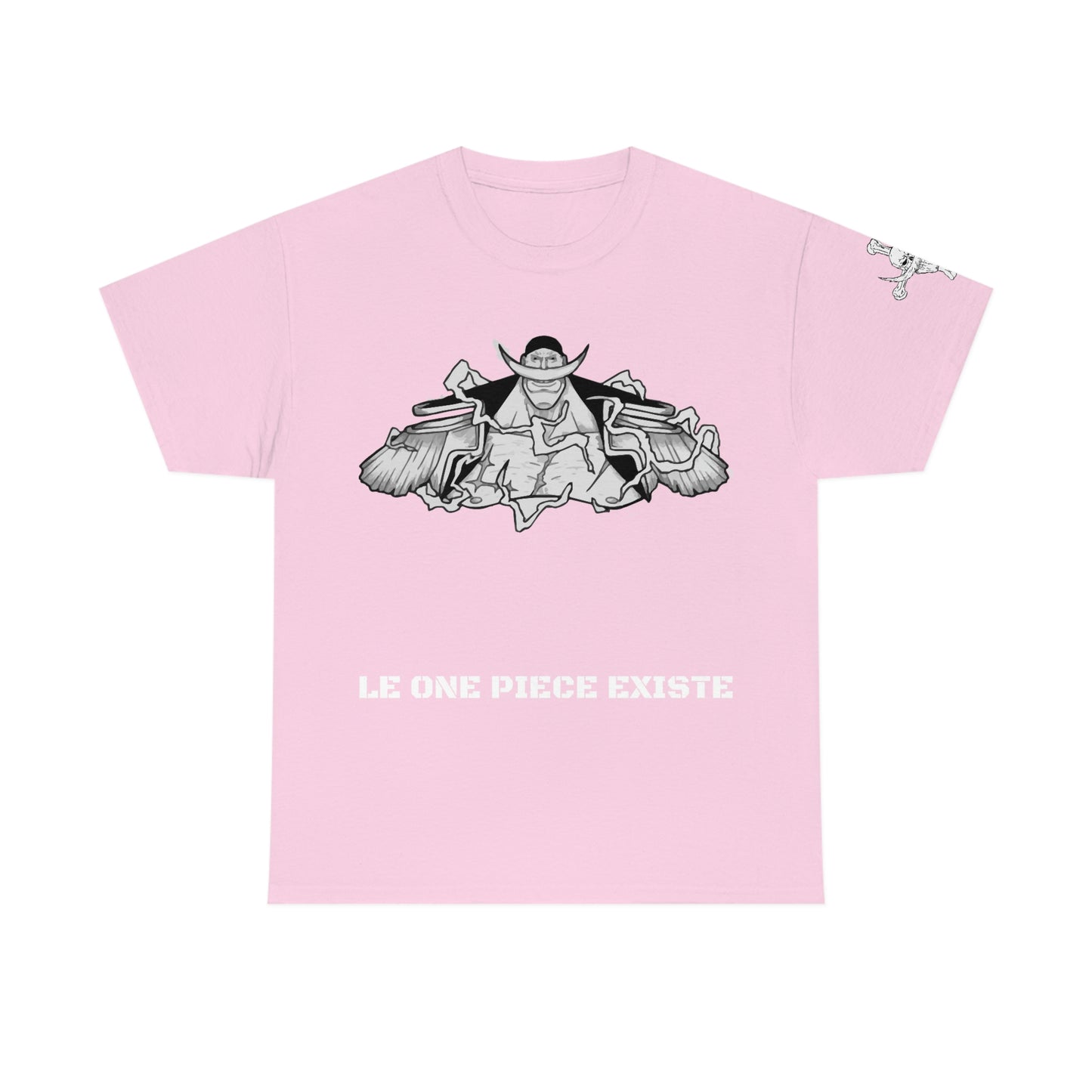 BARBE BLANCHE