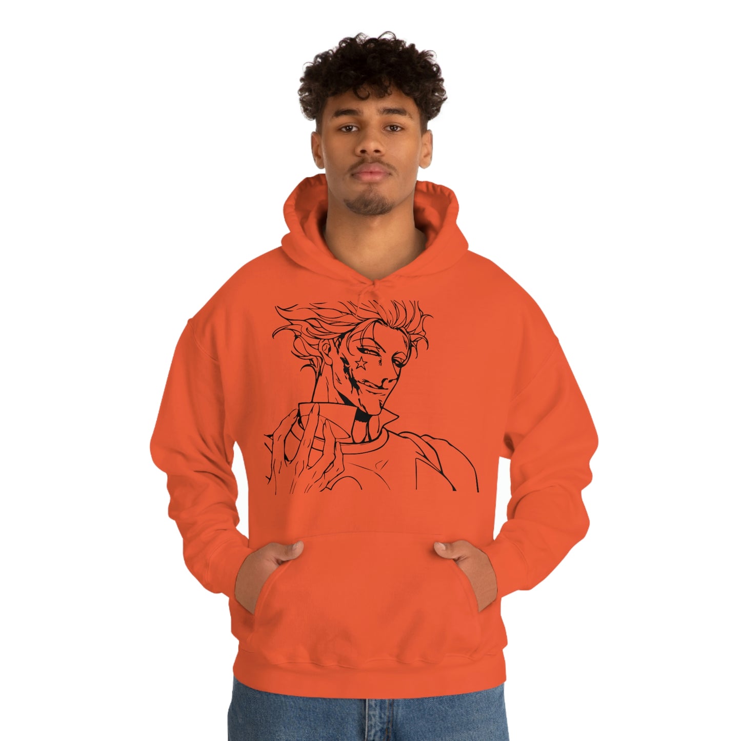 HISOKA