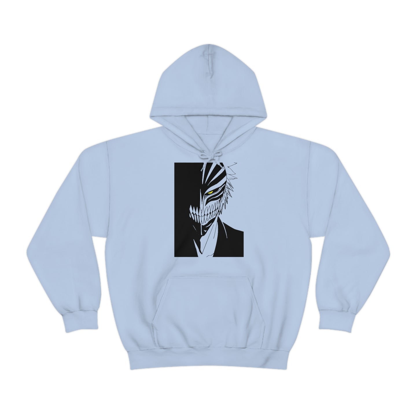 Ichigo Hollow