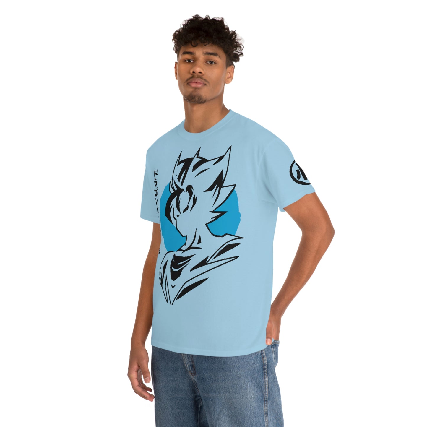 DBZ Goku