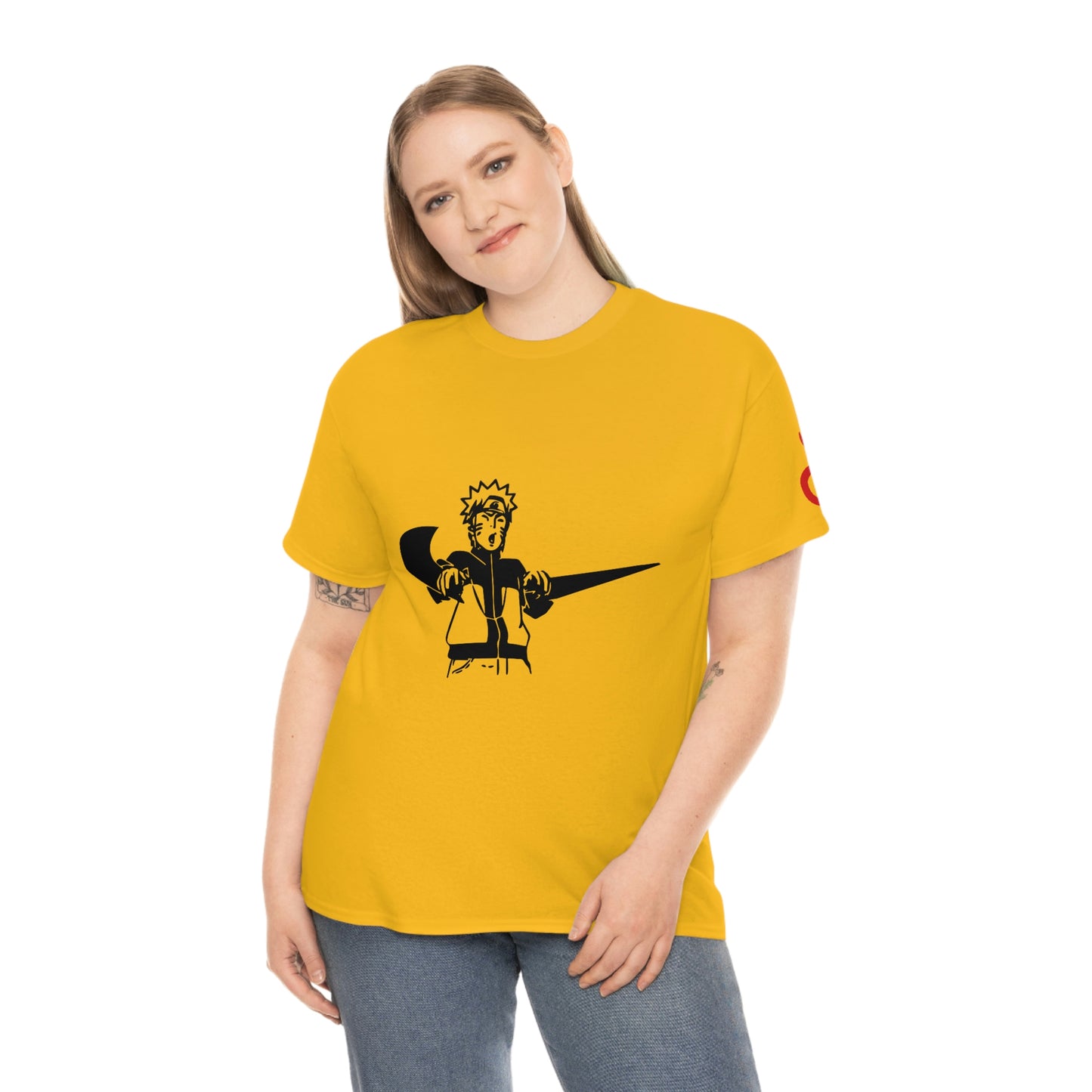 NARUTO