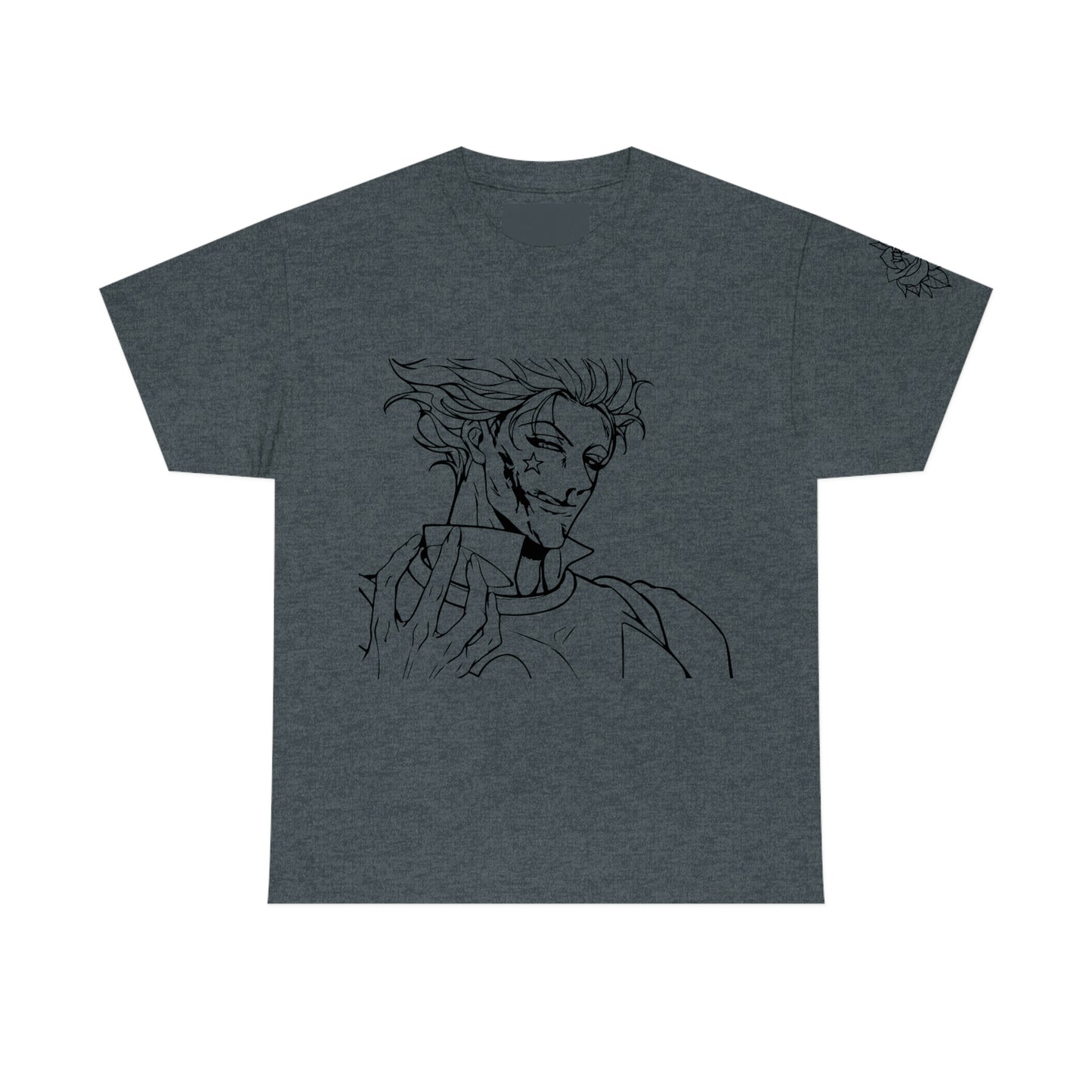 HISOKA