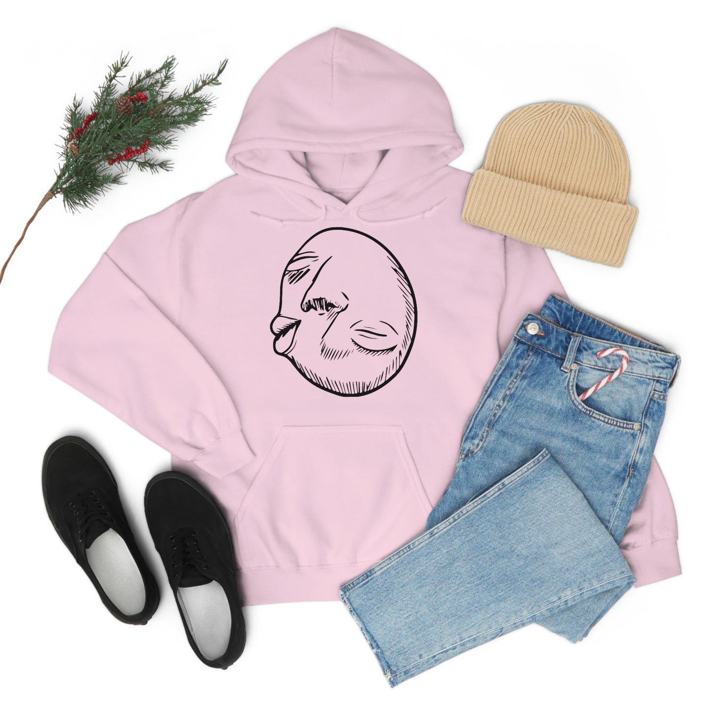 BEHERIT X LA MARQUE