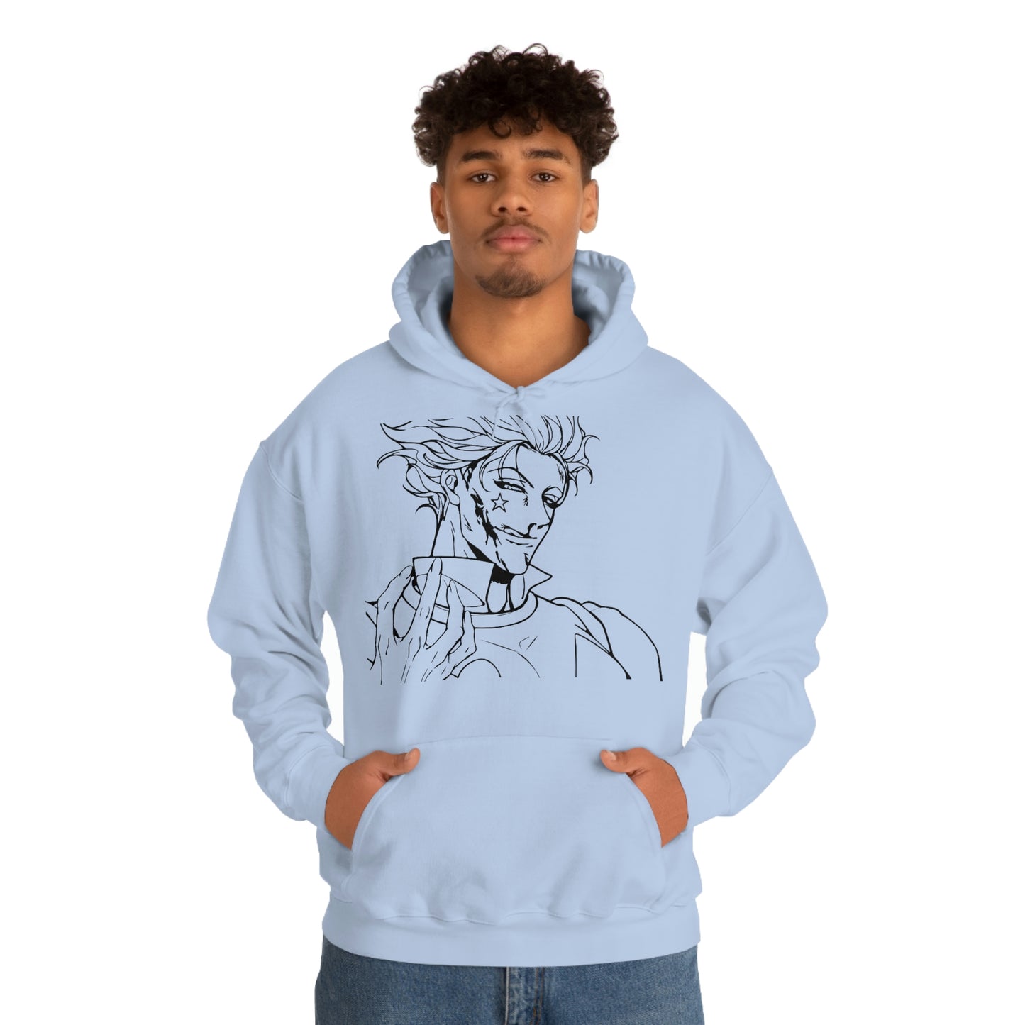 HISOKA