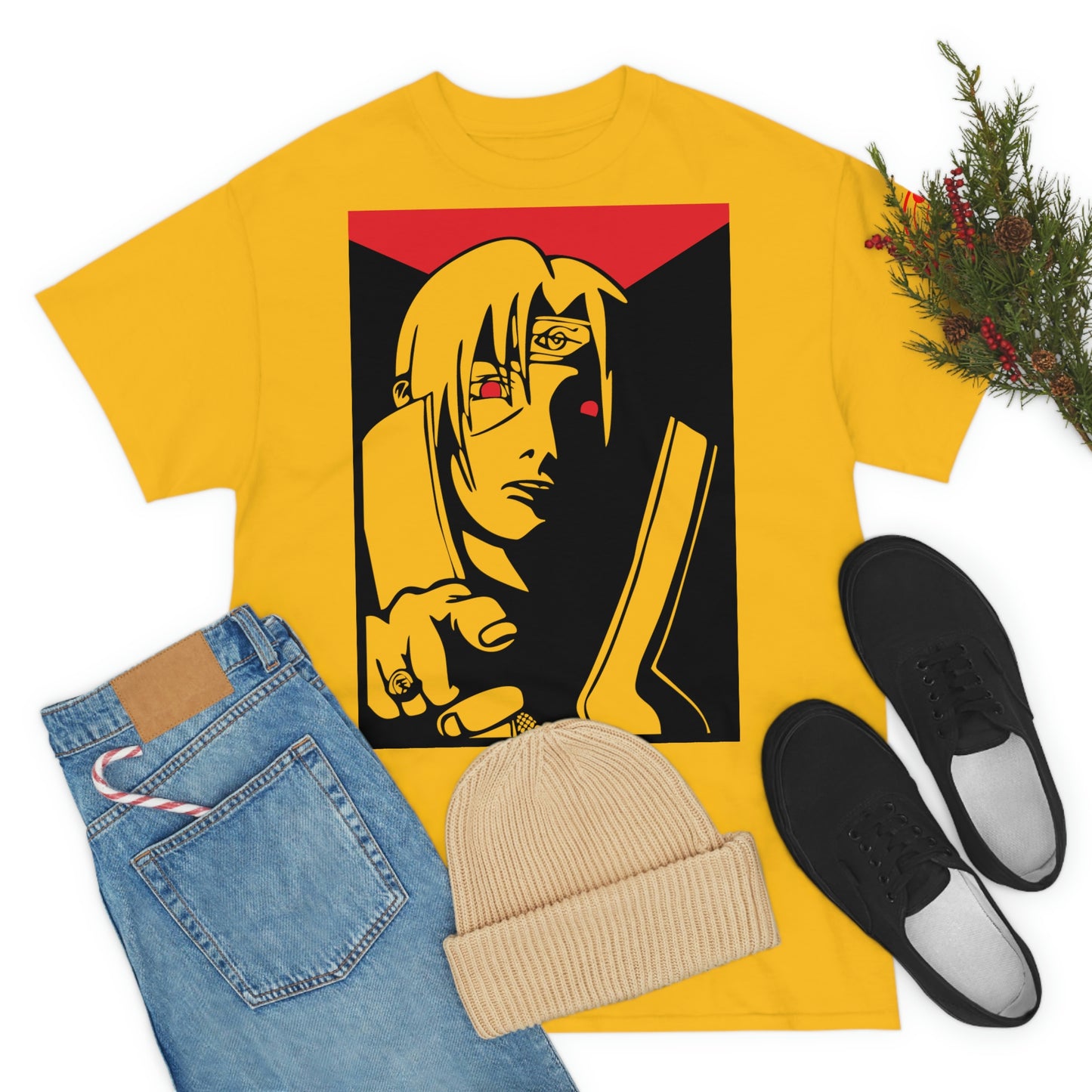 ITACHI