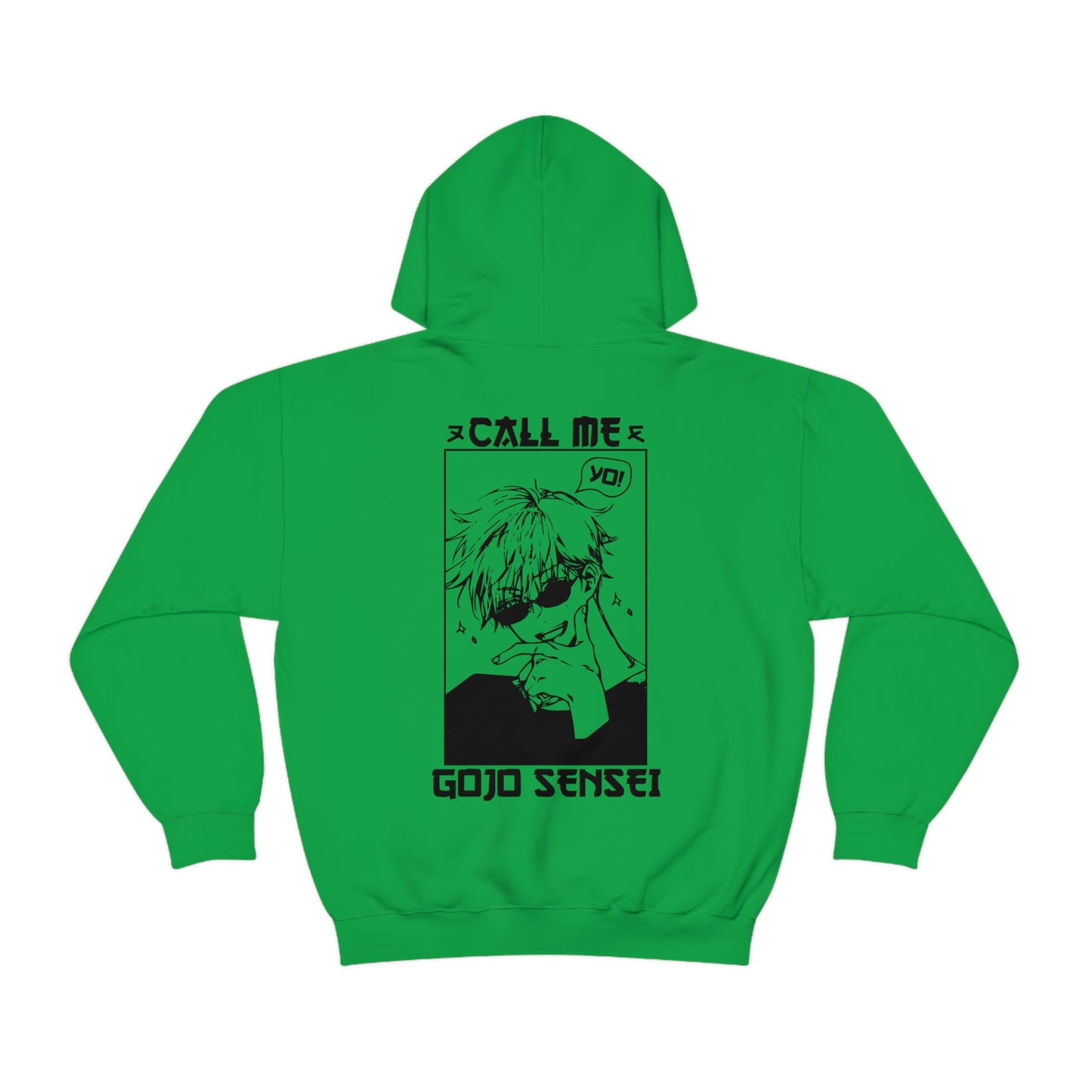GOJO