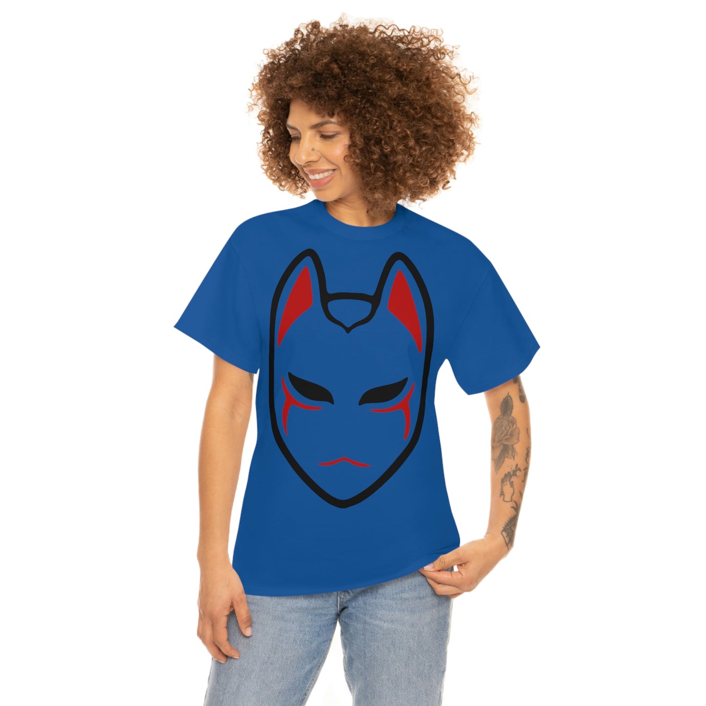 KAKASHI ANBU