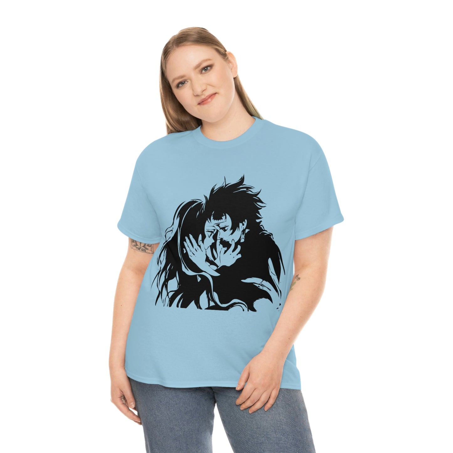 NEZUKO/TANJIRO