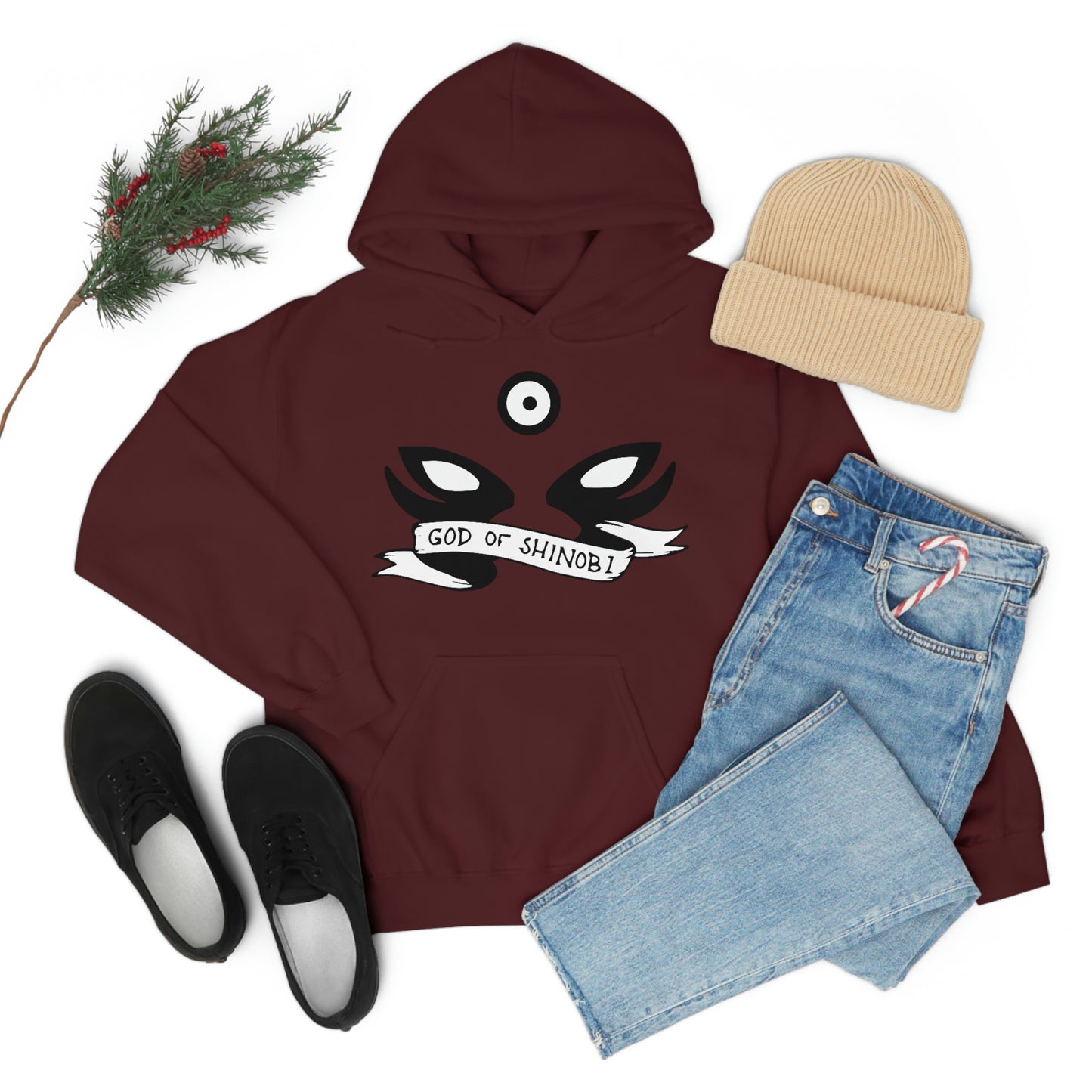 HASHIRAMA