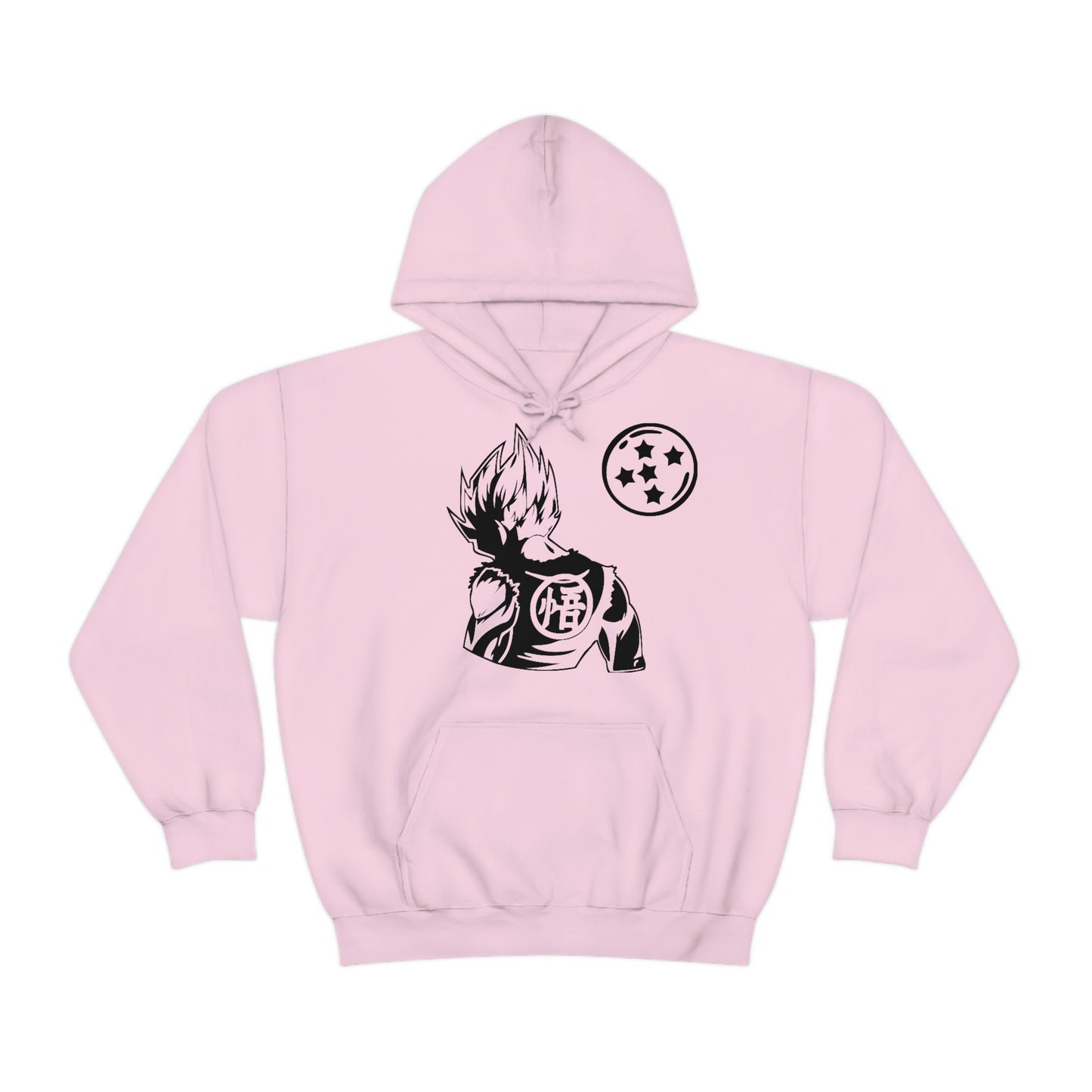 DBZ GOKU