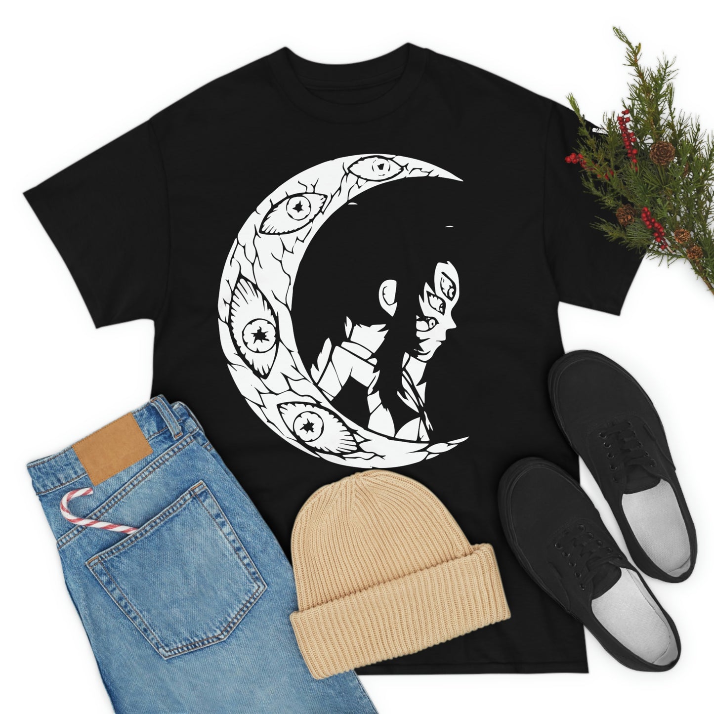 LUNE DEMONIAQUE