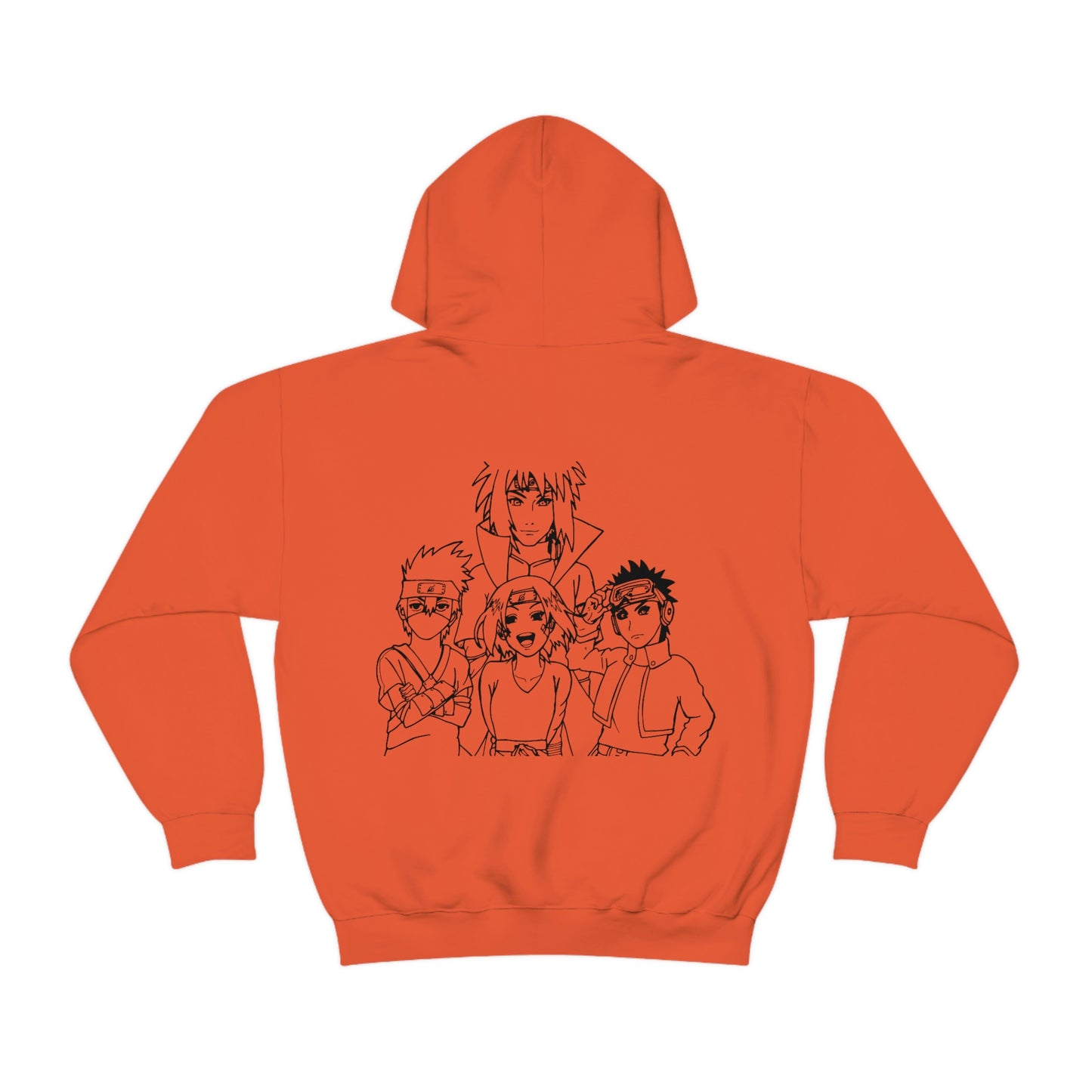 OBITO X KAKASHI