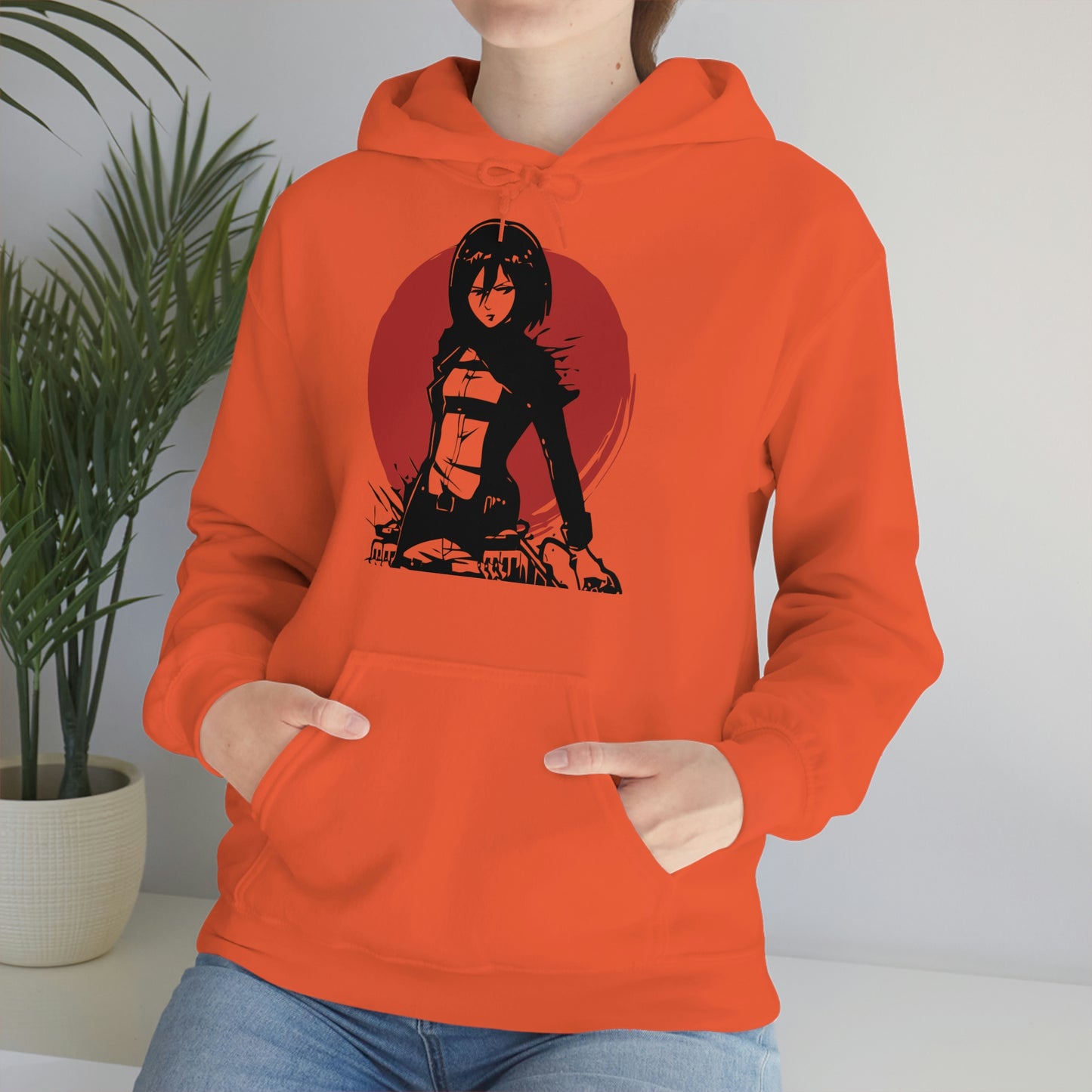 MIKASA